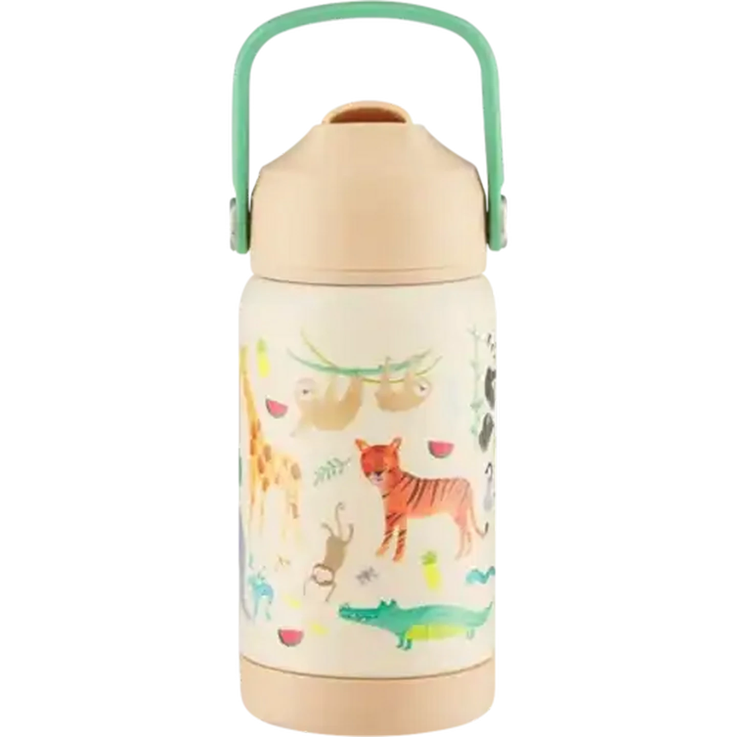 Image of Kids Sipper Bottle 400ml (Design May Vary)