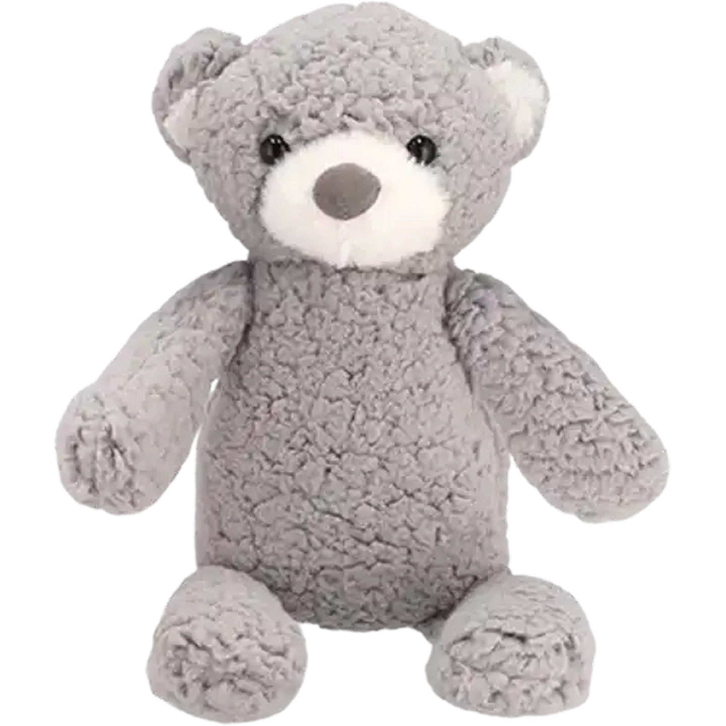 Image of Snuggle Up Plush Cute Animals Heat Pack Micro Warmers 13 x 35cm (Design May Vary)