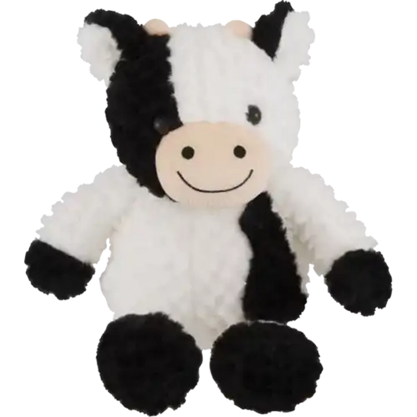 Image of Snuggle Up Plush Cute Animals Heat Pack Micro Warmers 13 x 35cm (Design May Vary)