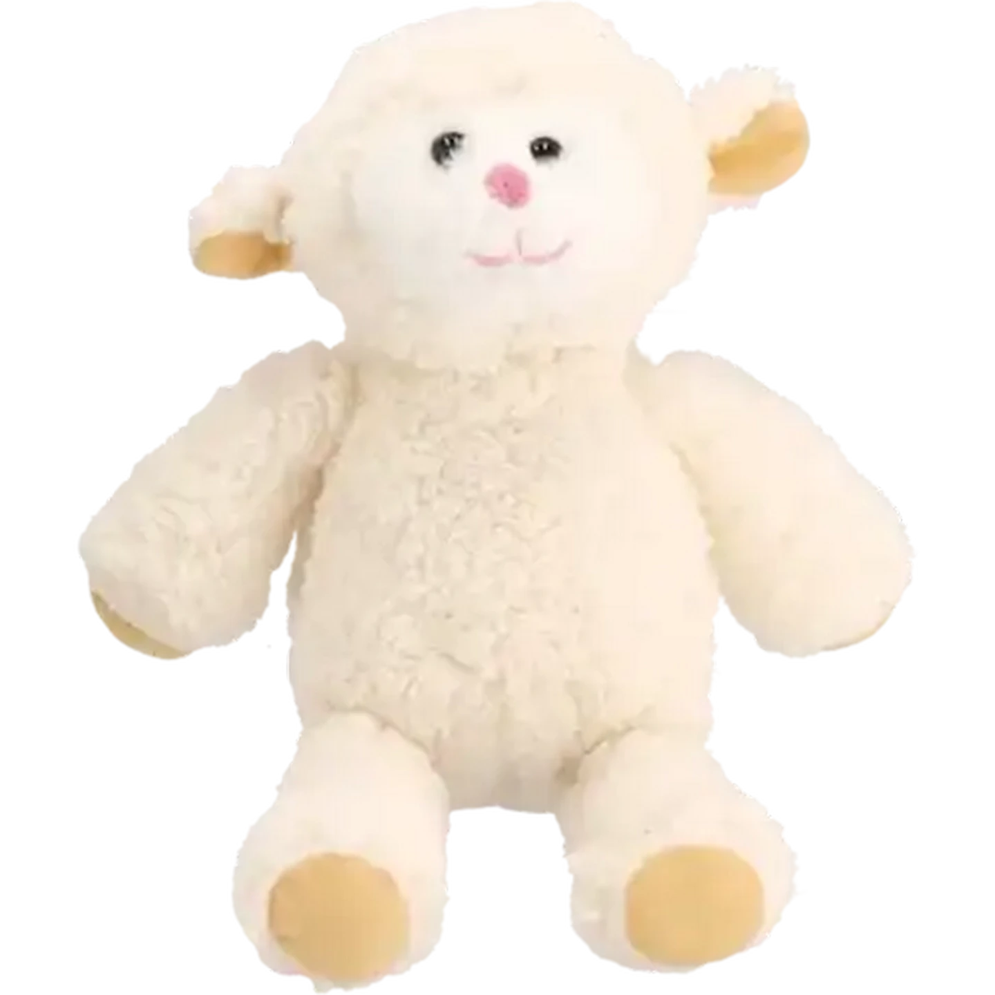Image of Snuggle Up Plush Cute Animals Heat Pack Micro Warmers 13 x 35cm (Design May Vary)