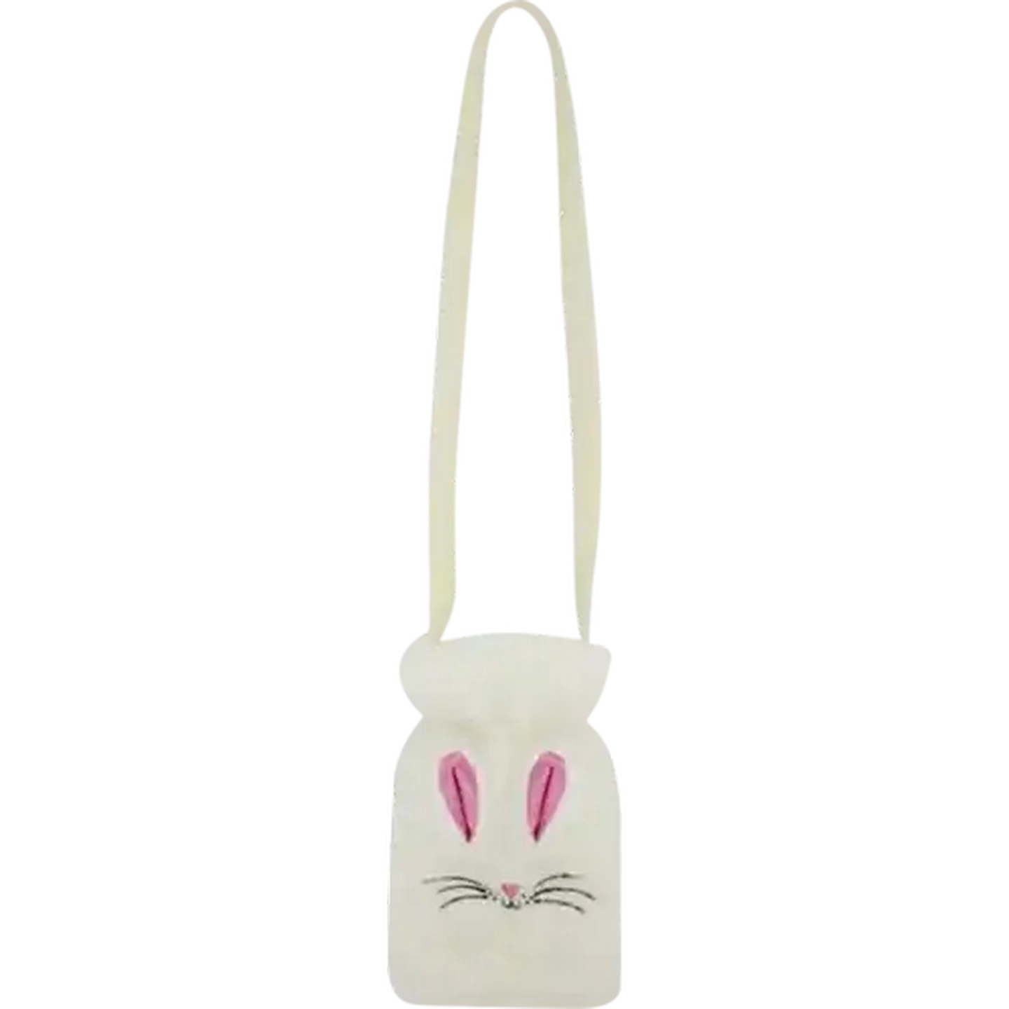 Image of Cats with Straps Hot Water Bottle 280ml (Colour May Vary)