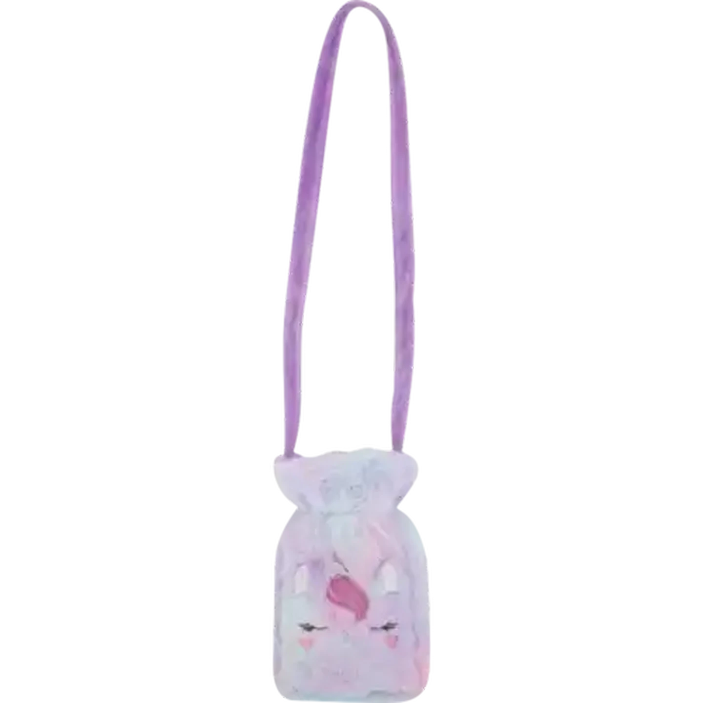 Image of Cats with Straps Hot Water Bottle 280ml (Colour May Vary)