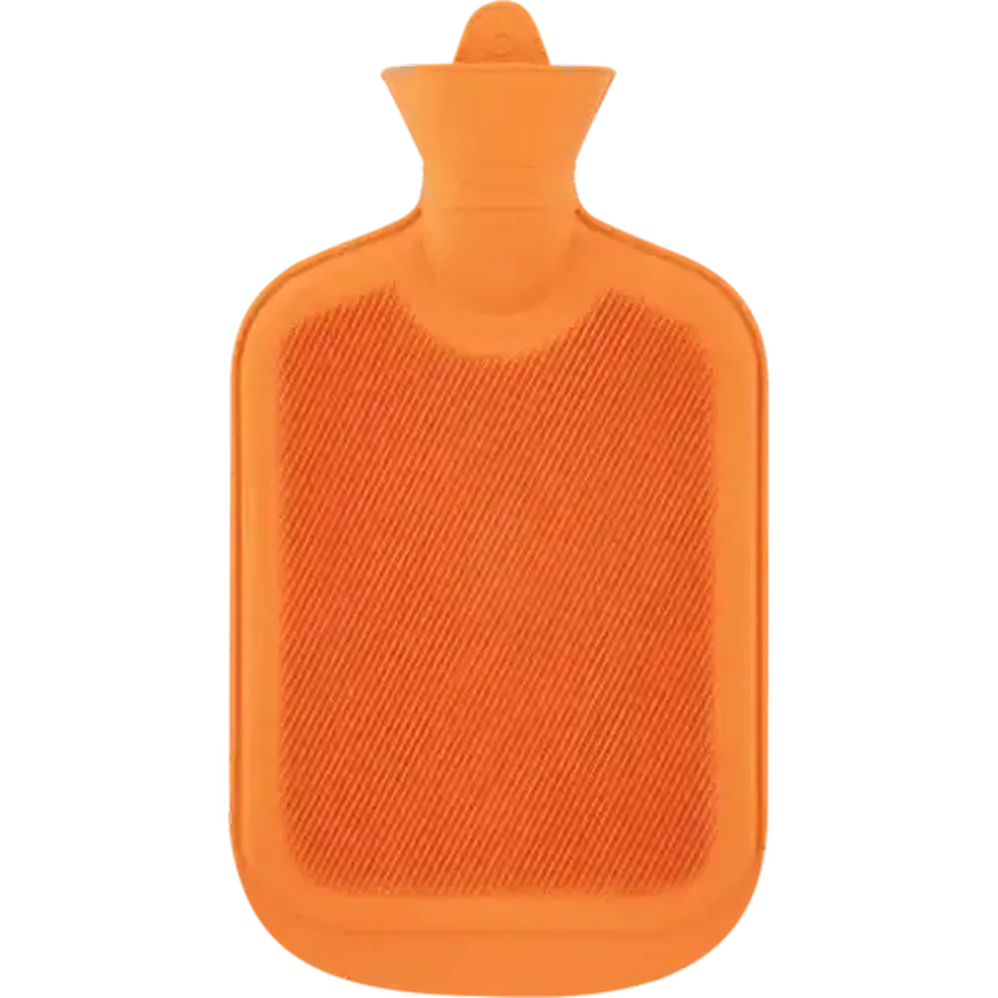 Image of TravelVac Rubber Hot Water Bottle 2L (Colour May Vary)