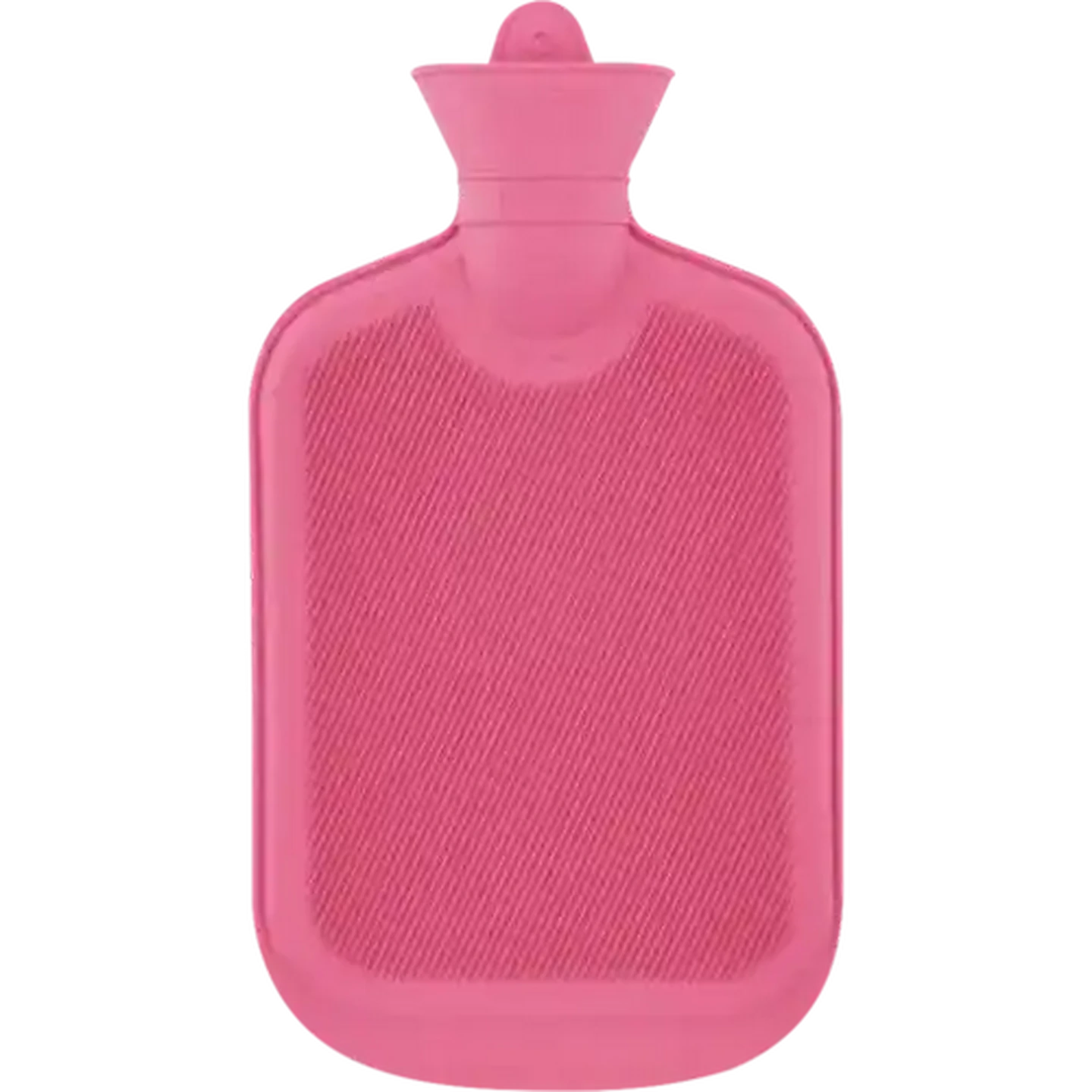 Image of TravelVac Rubber Hot Water Bottle 2L (Colour May Vary)