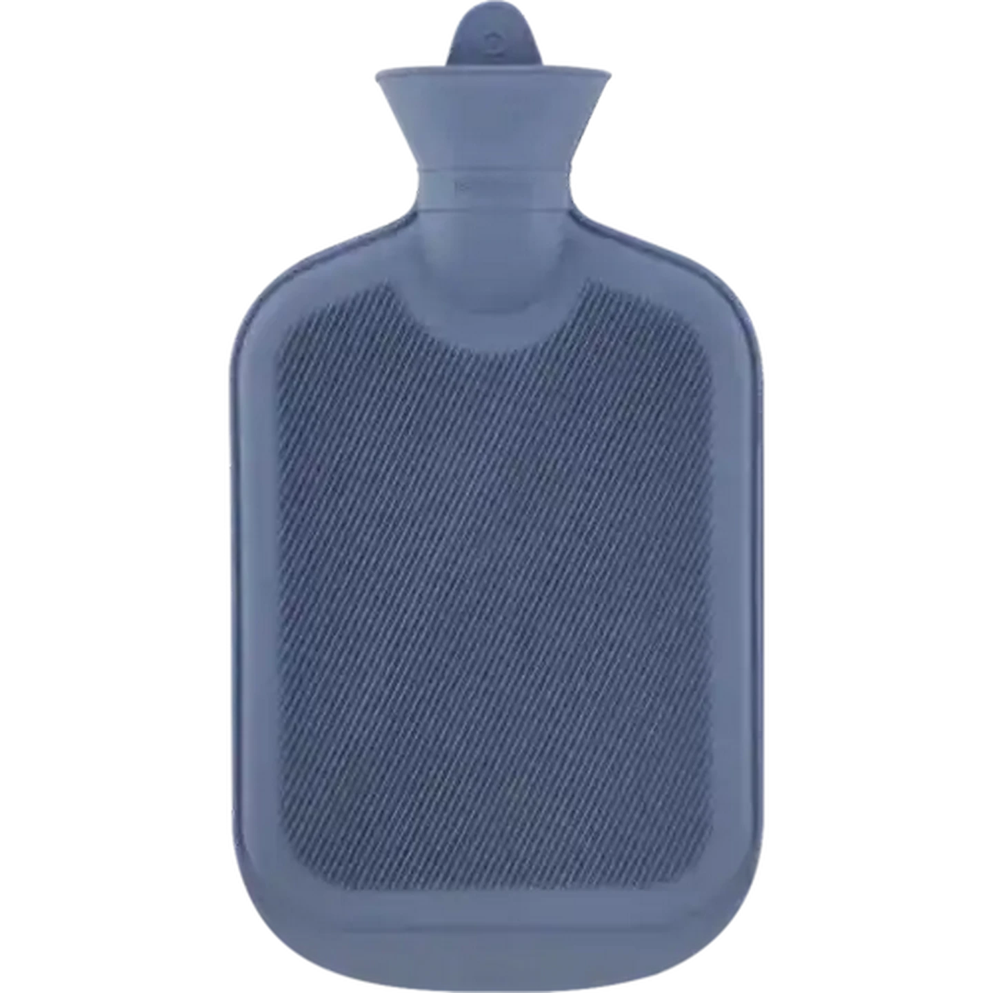 Image of TravelVac Rubber Hot Water Bottle 2L (Colour May Vary)