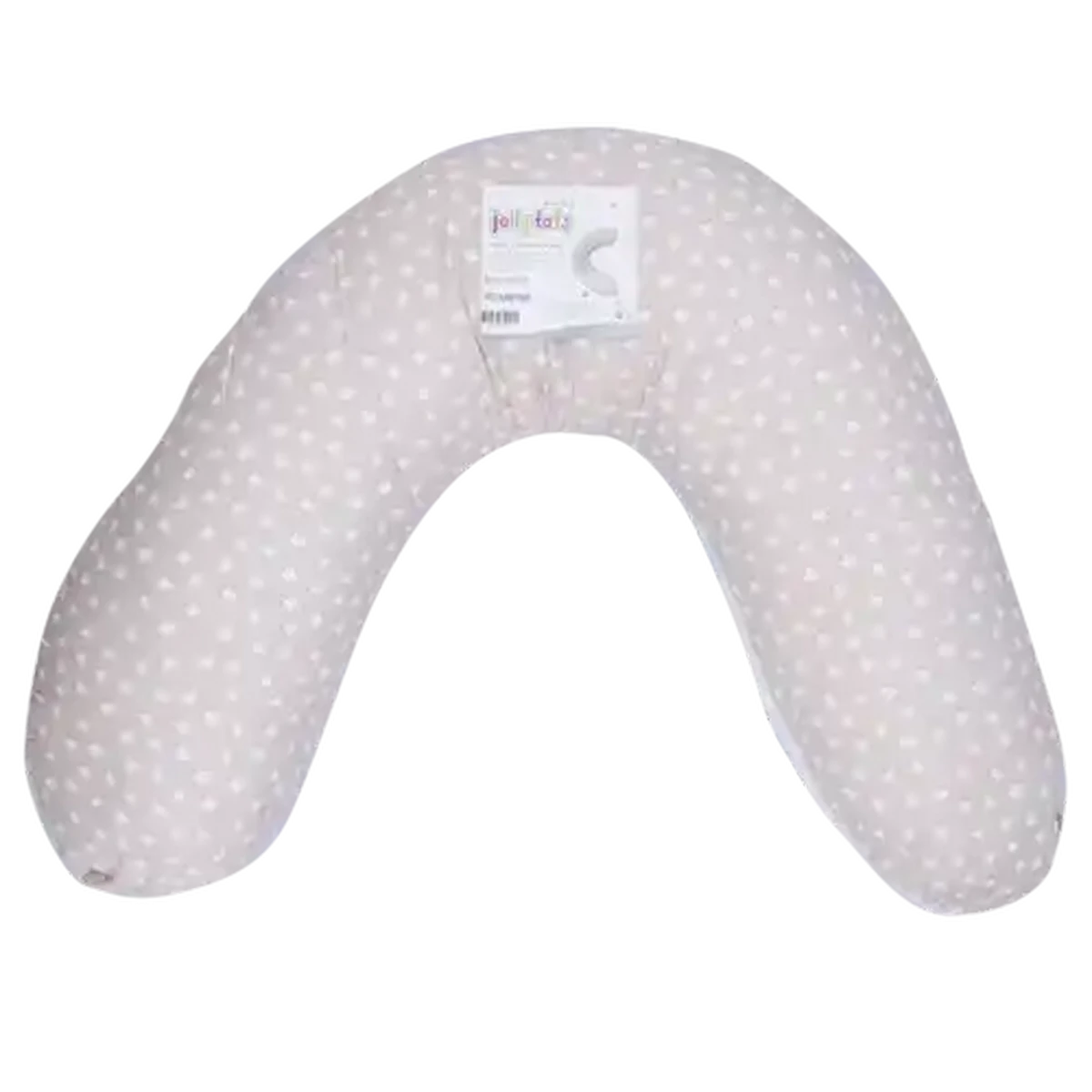 Checkers Sixty60 | Jolly Tots Spotted Body Comfort Pillow 60 x 110cm