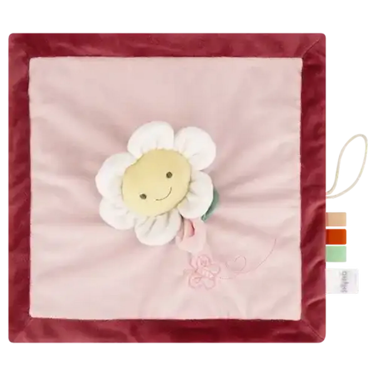 Checkers Sixty60 | Jolly Tots Sunny Pals Comfort Blankie 0 Months +