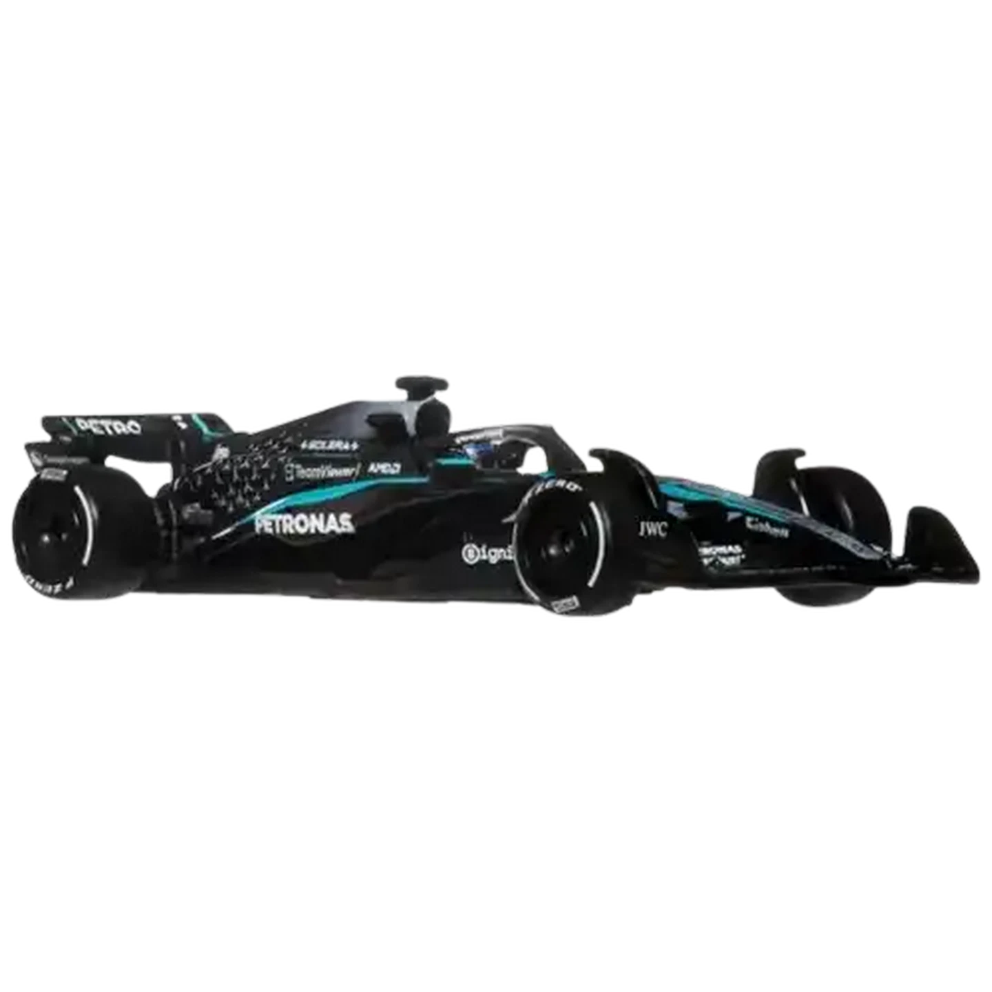 Checkers Sixty60 | ​Hot Wheels 1:64 Scale Premium Die-Cast Formula
