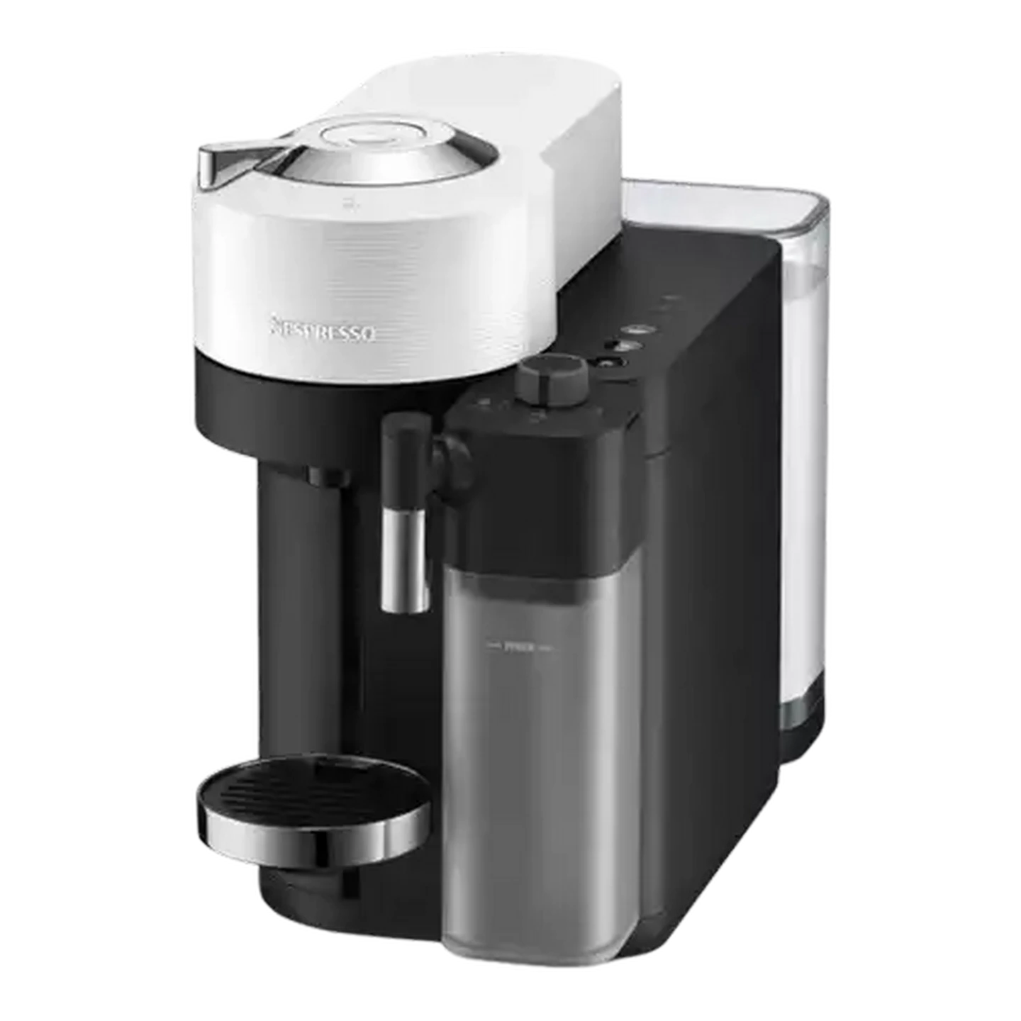Checkers Sixty60 | Nespresso Vertuo Lattissima White Coffee