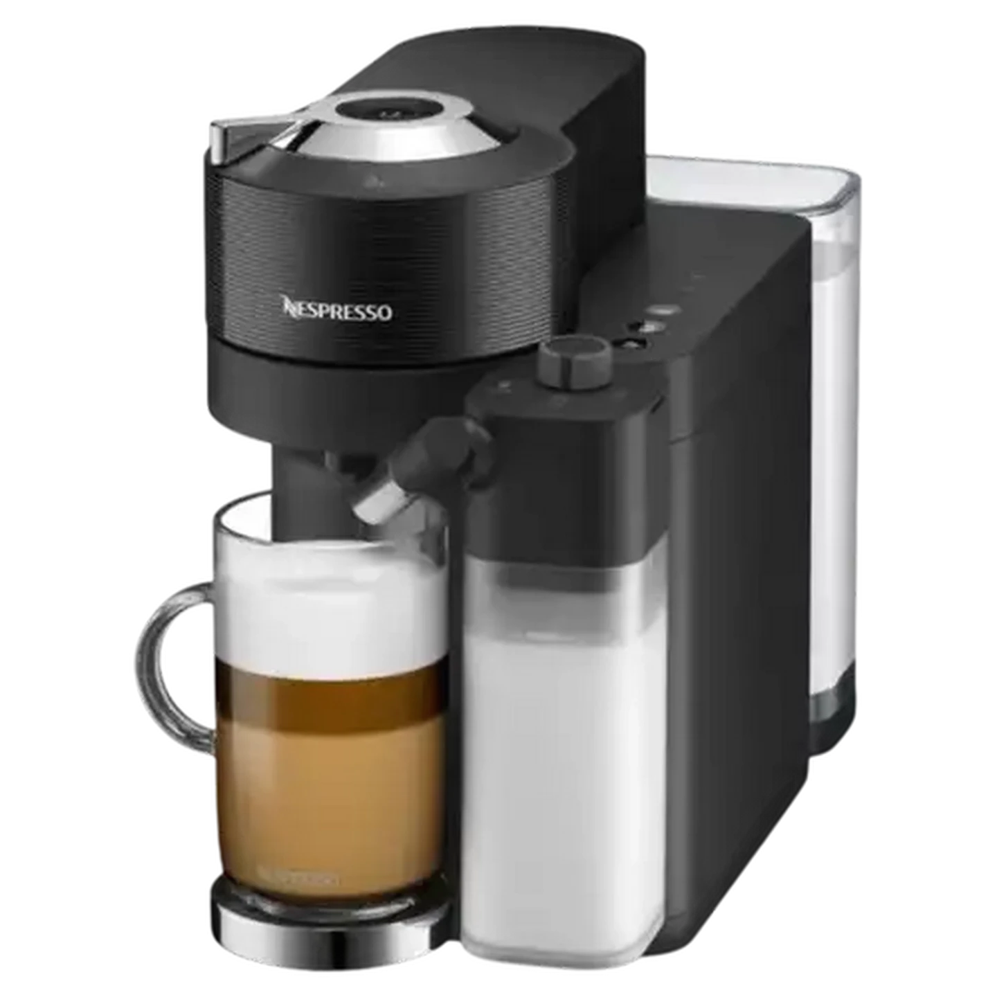 Checkers Sixty60 | Nespresso Vertuo Lattissima Black Coffee