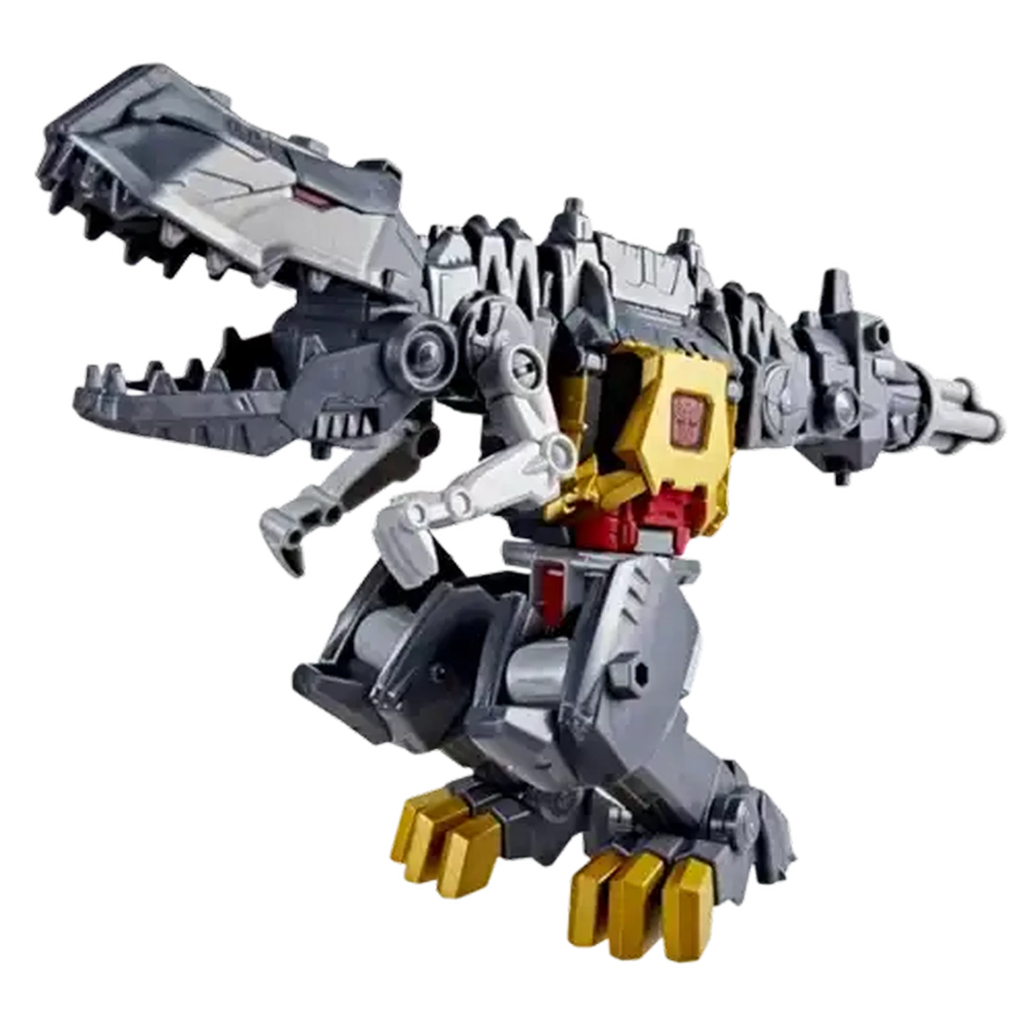 トランスフォーマー キャリー TS-21ホイルジャック（キュー