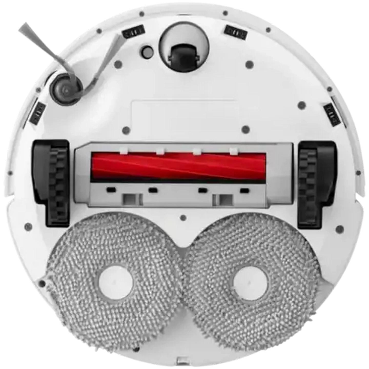 Checkers Sixty60 | Roborock QR 798 White SmartClean Robot Vacuum & Mop