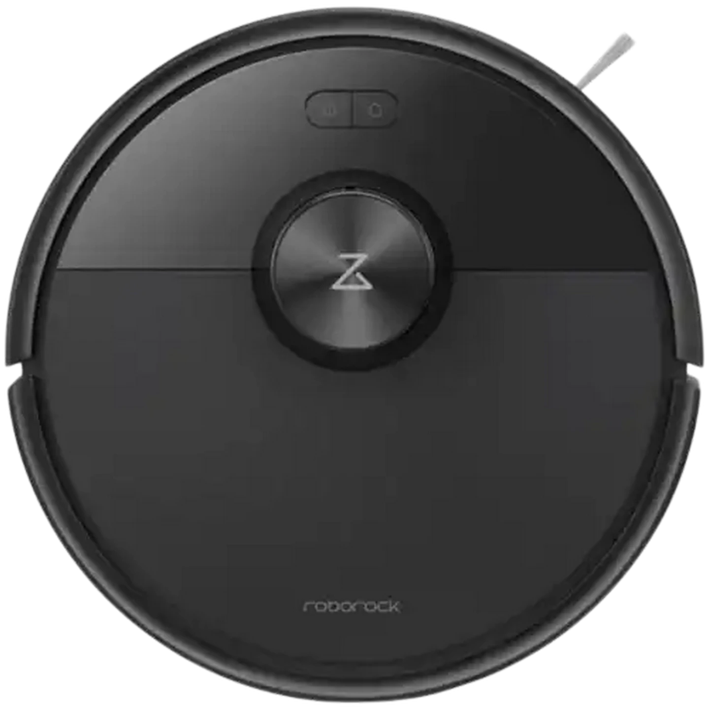 Checkers Sixty60 | Roborock Q7 TF+ Black Auto-Empty Smart Robot