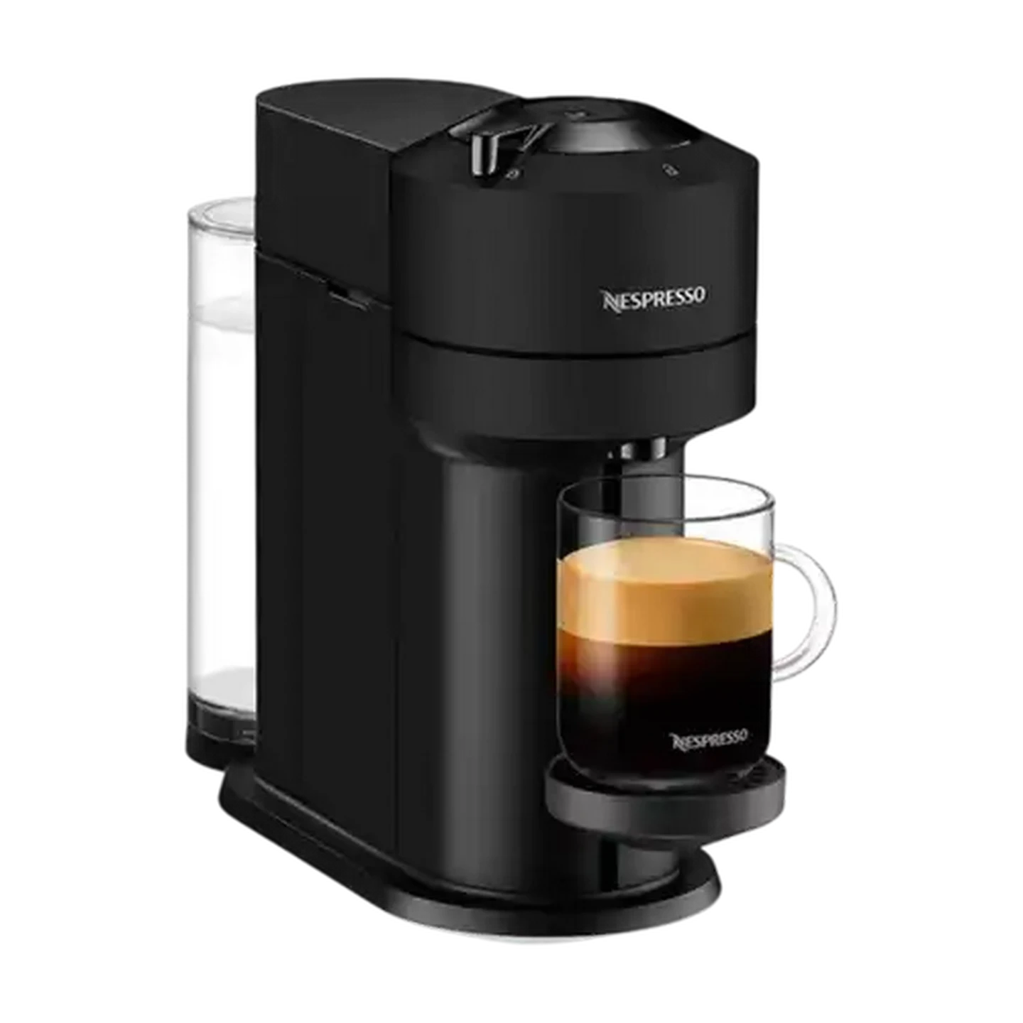 MONOCHROMATIC BLACK 4枚セット デスコア Checkers Sixty60 | De'Longhi Stilosa Black Coffee Machine 1100W
