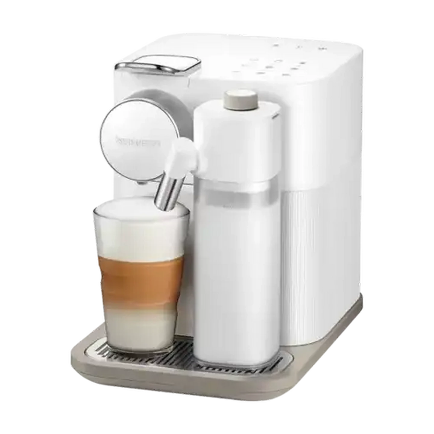 Checkers Sixty60 | Nespresso Gran Lattissima White Coffee Machine