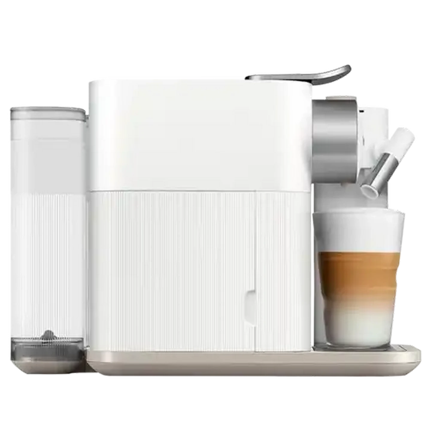 Checkers Sixty60 | Nespresso Gran Lattissima White Coffee Machine