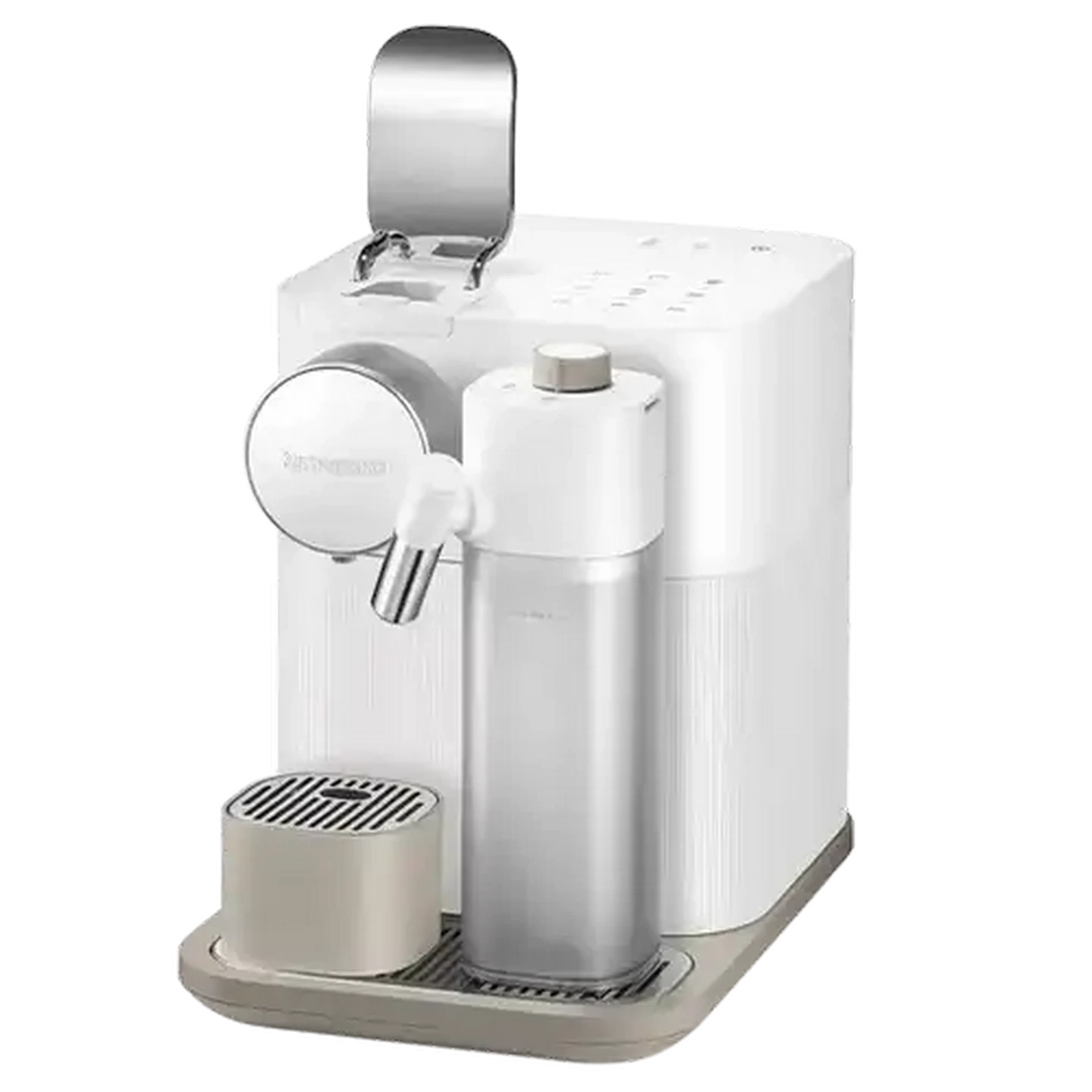 Checkers Sixty60 | Nespresso Gran Lattissima White Coffee Machine
