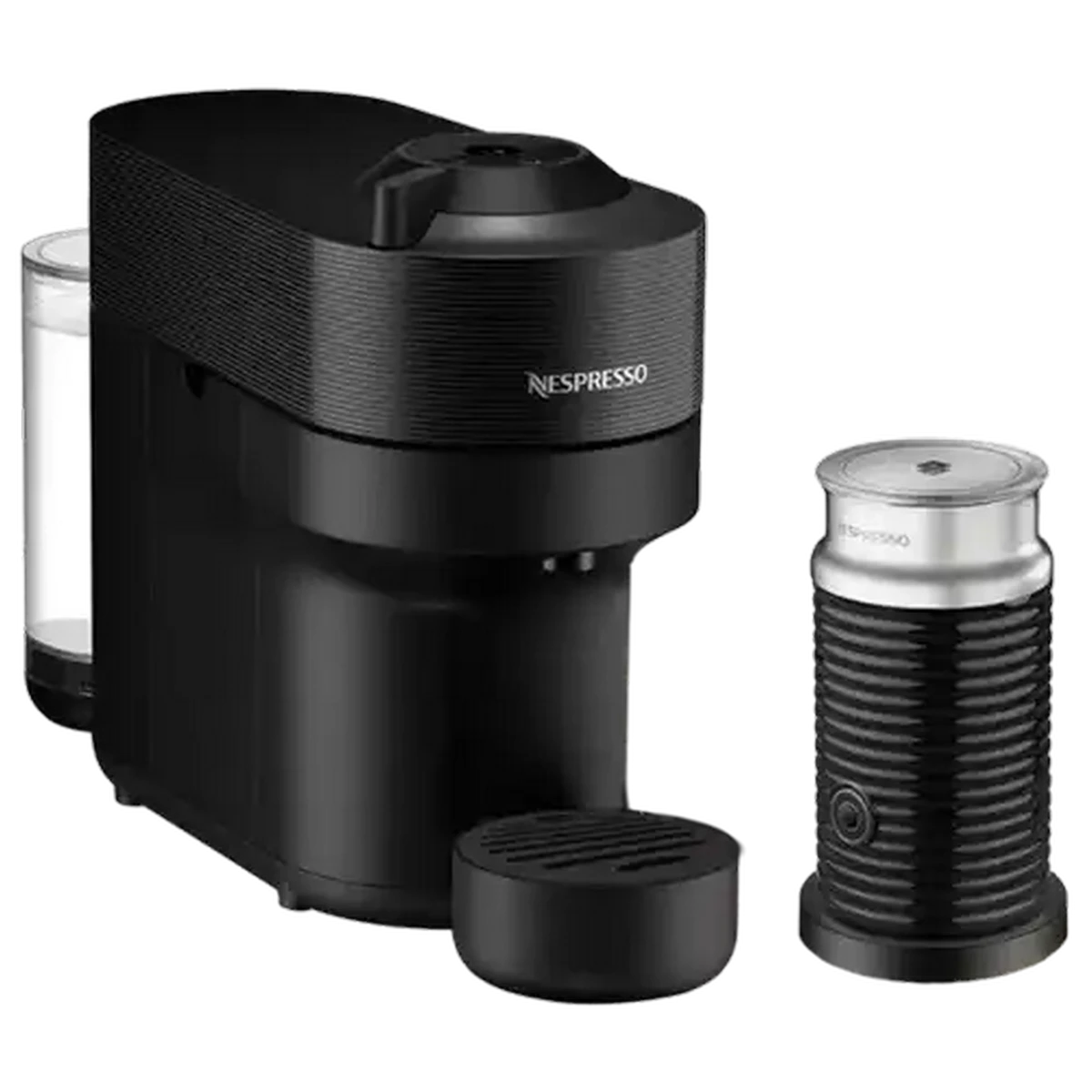 Checkers Sixty60 | Nespresso Vertuo Pop Liquorice Black Coffee