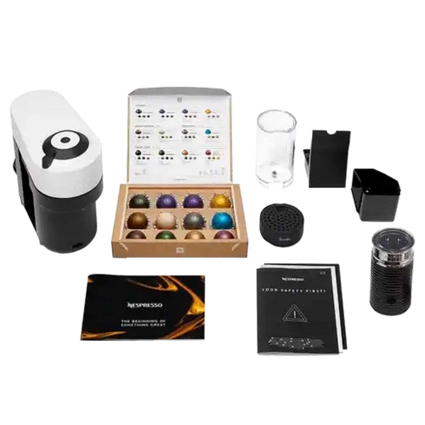 Checkers Sixty60 | Nespresso Vertuo Pop Coconut White Coffee