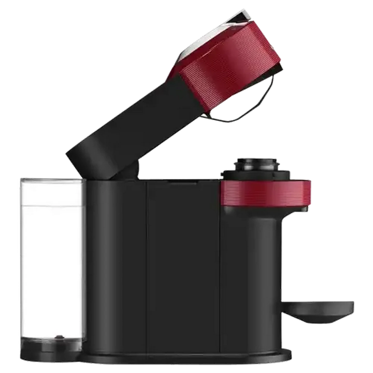 Checkers Sixty60 | Nespresso Vertuo Next Red Coffee Machine with