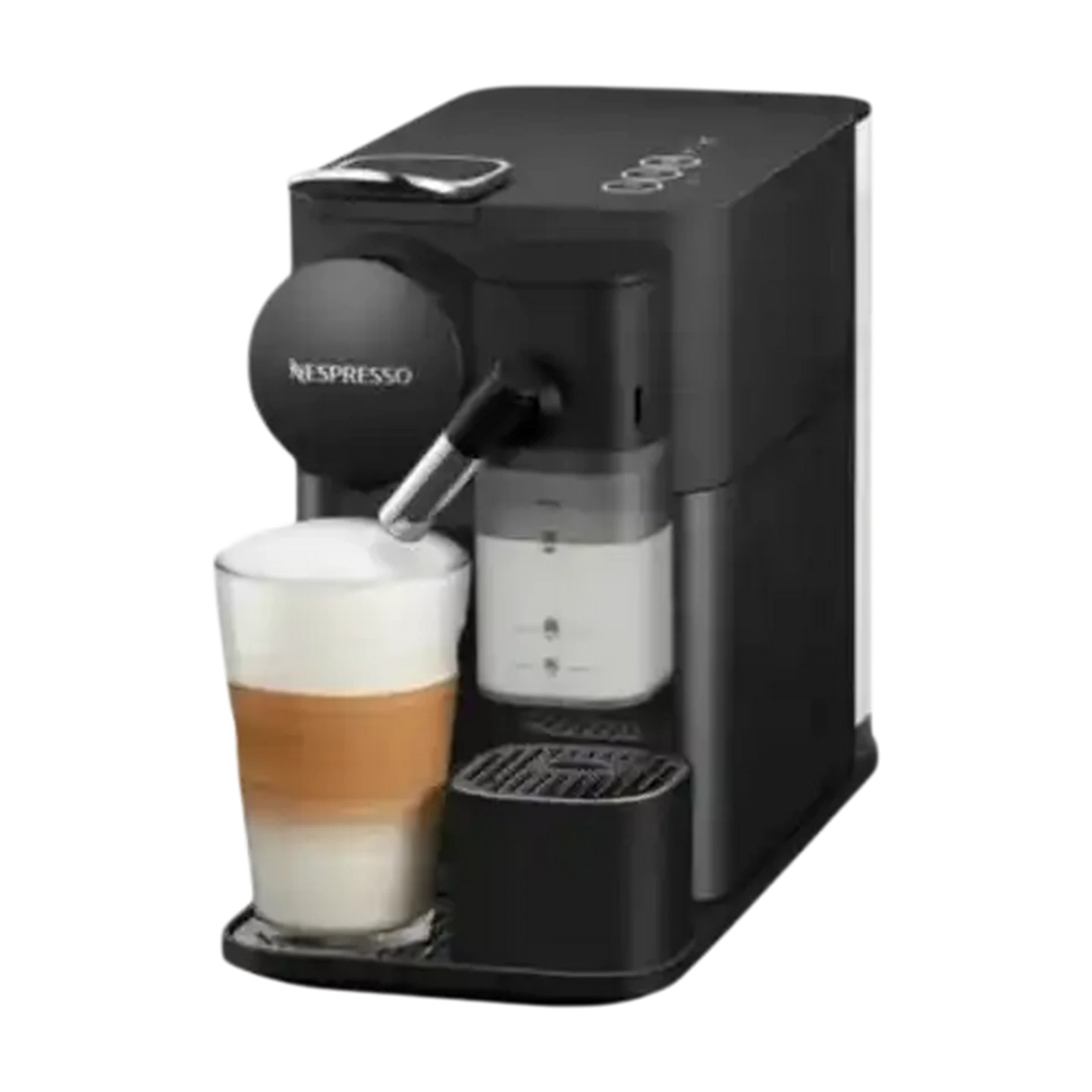 Checkers Sixty60 | Nespresso Latissima One Shadow Black Coffee