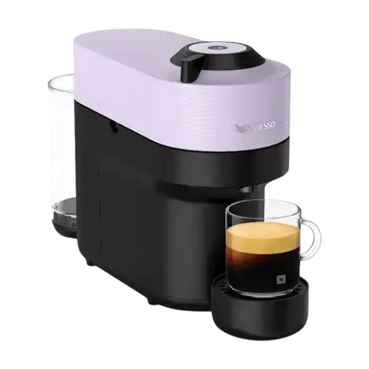 Checkers Sixty60 | Nespresso Vertuo Pop Lilac Coffee Machine 1500W