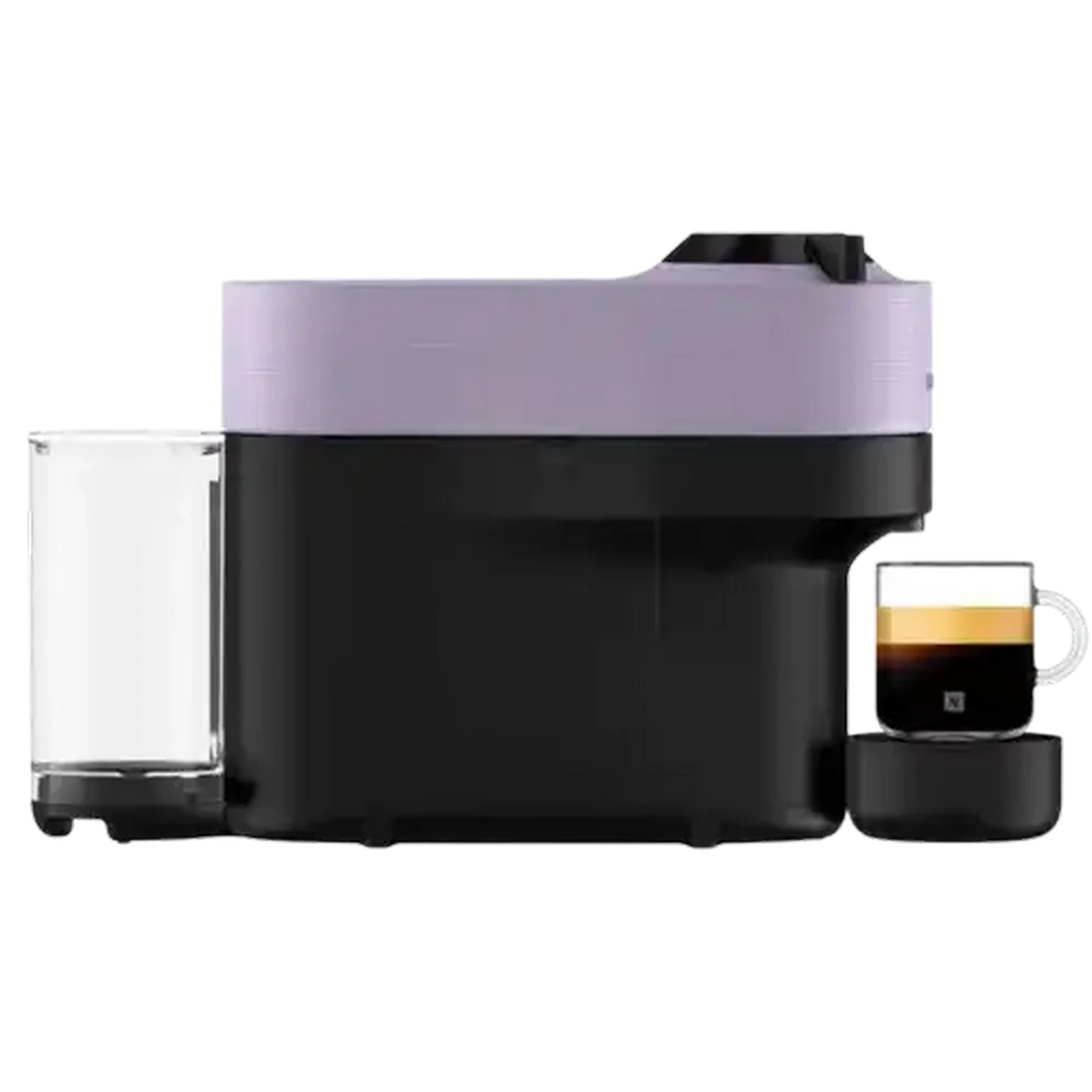 Checkers Sixty60 | Nespresso Vertuo Pop Lilac Coffee Machine 1500W