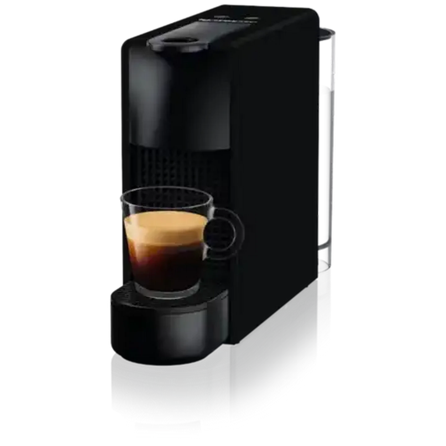 ⭐️mini⭐️ Checkers Sixty60 | Nespresso Essenza Mini Matt Black Coffee Machine