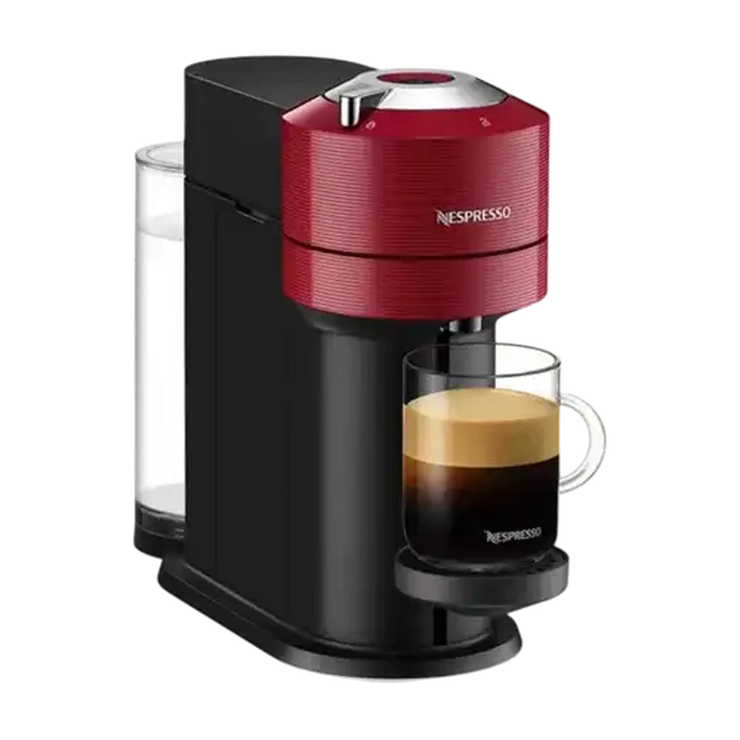 Checkers Sixty60 | Nespresso Vertuo Next Red Coffee Machine 1500W