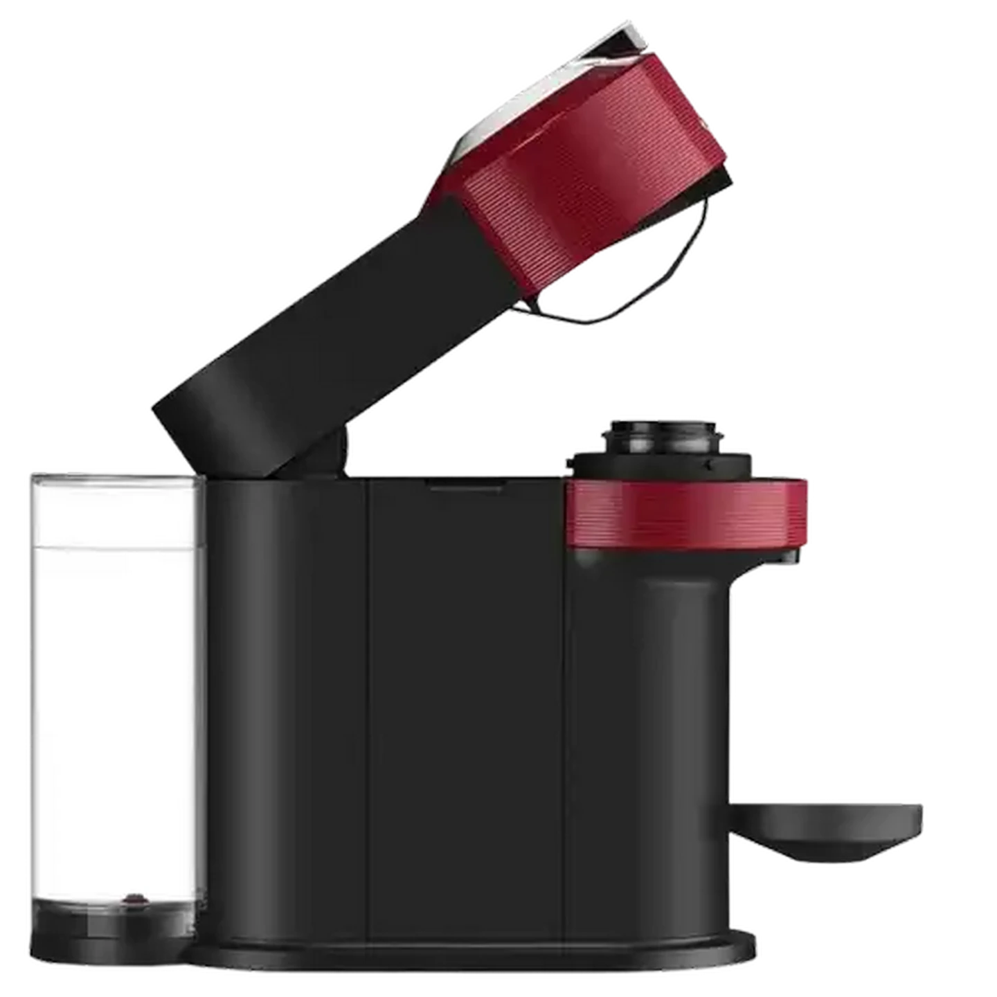Shoprite ZA | Nespresso Vertuo Next Red Coffee Machine 1500W