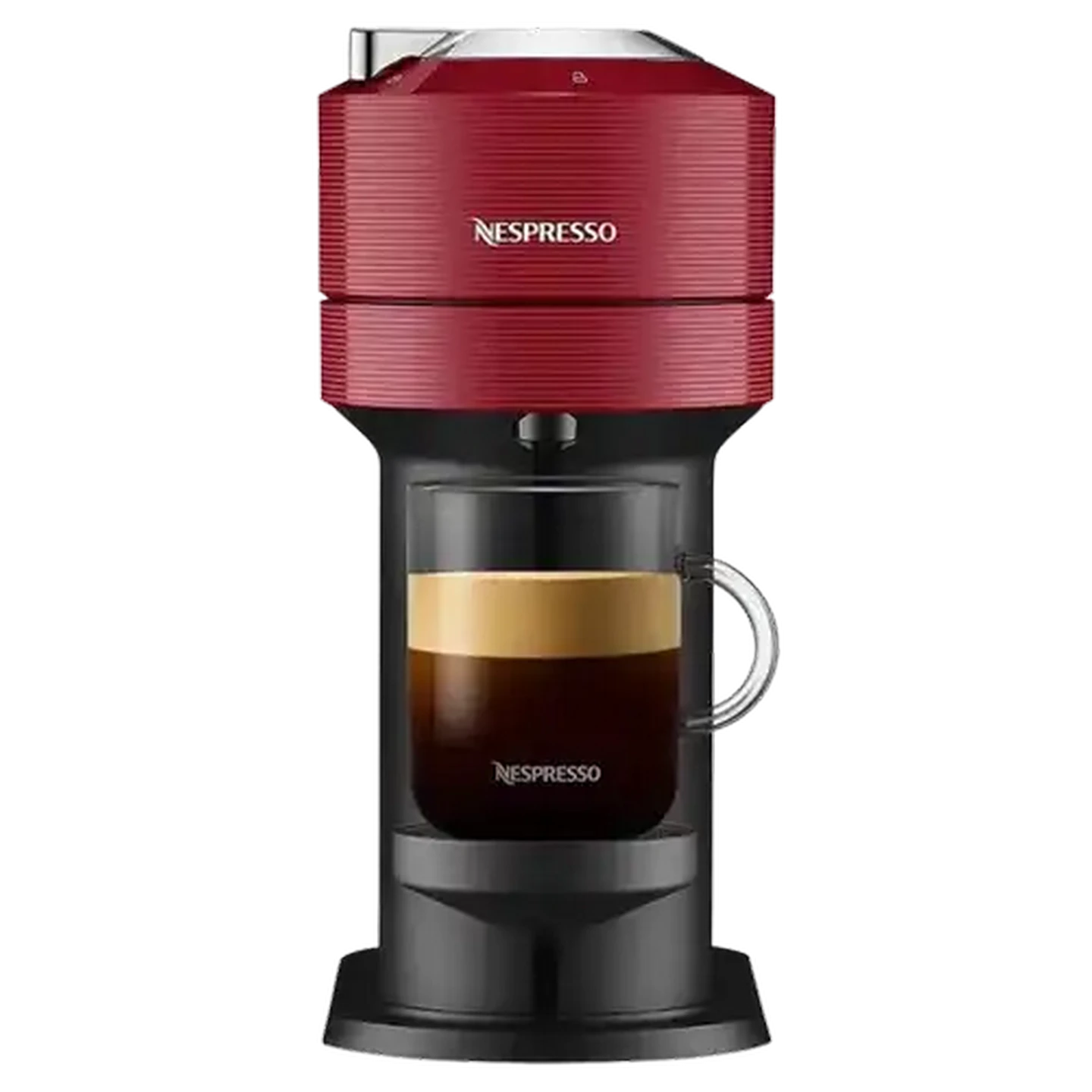 【新品！】Nespresso VERTUO NEXT エスプレッソマシン Shoprite ZA | Nespresso Vertuo Next Red Coffee Machine 1500W