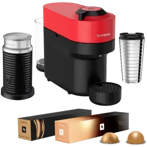 Checkers Sixty60 | Nespresso Vertuo Pop Red Value Pack (Coffee