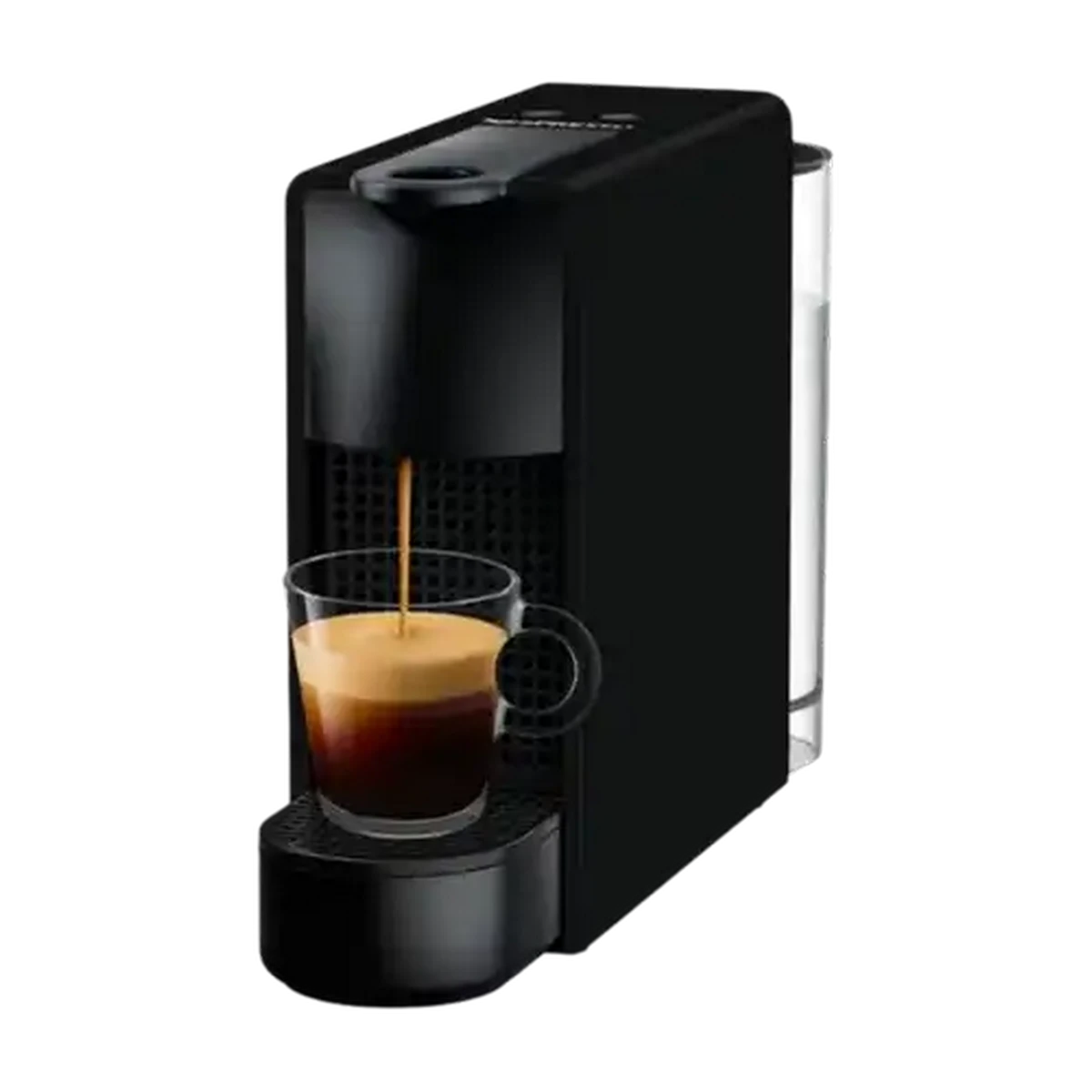 Nespresso Essenza Mini エスプレッソマシンC30-BK-W 69f391fbac3a2c9421b4a1e7?width