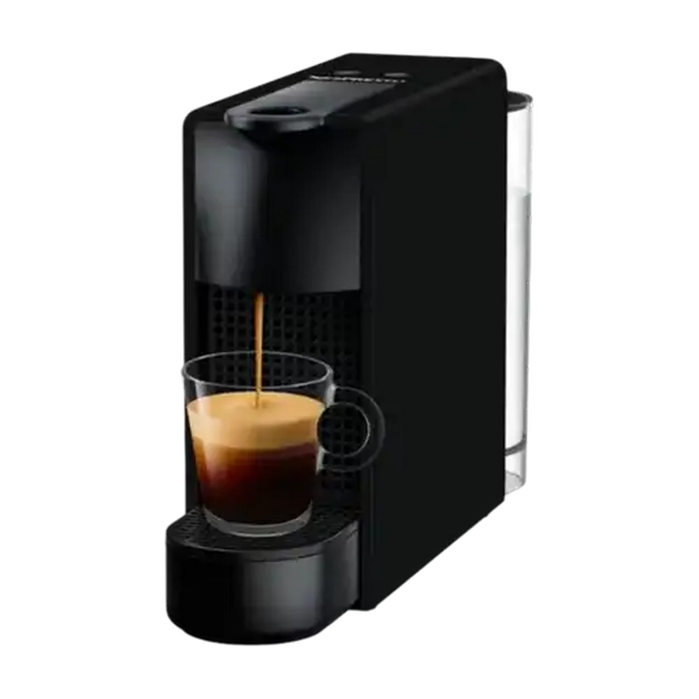 Checkers Sixty60 | Nespresso Essenza Black Mini Coffee Machine 1150W
