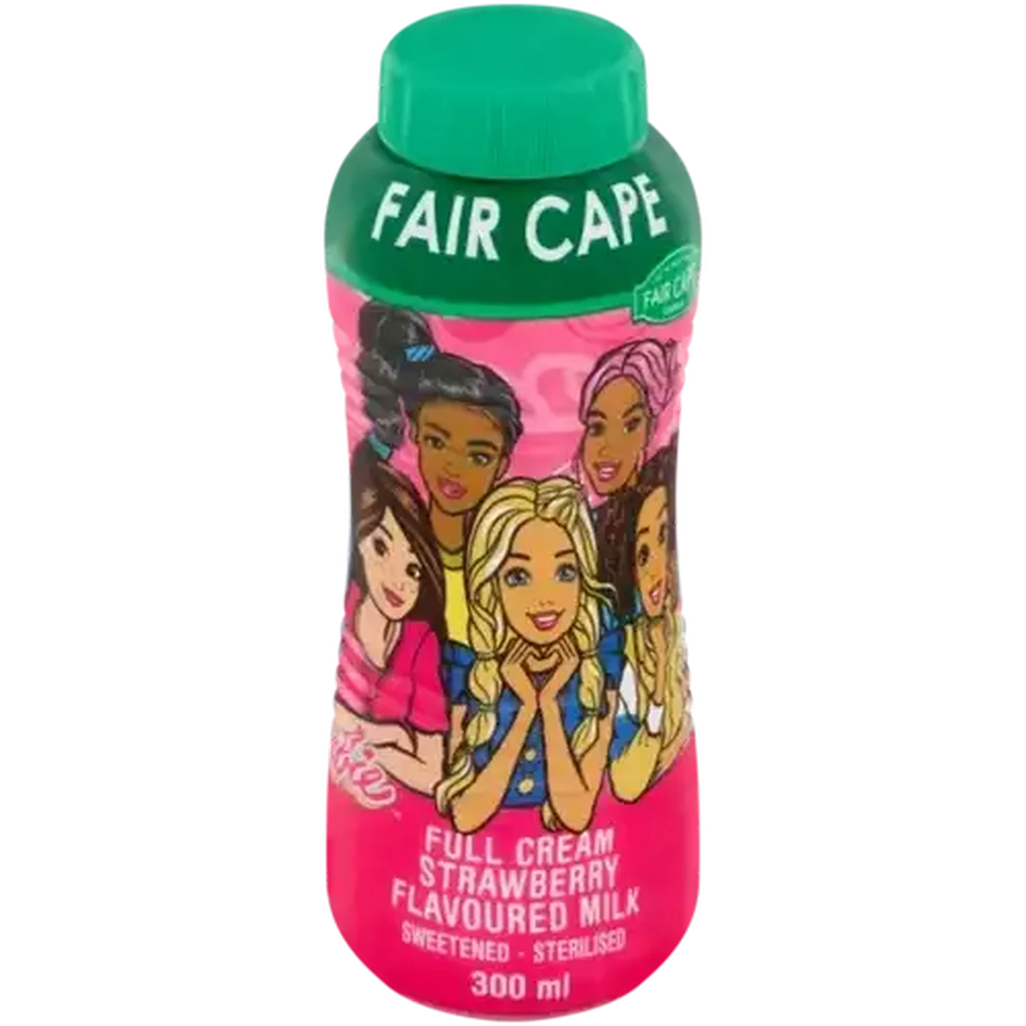 Checkers Sixty60 | Fair Cape Dairies Barbie Strawberry Flavoured