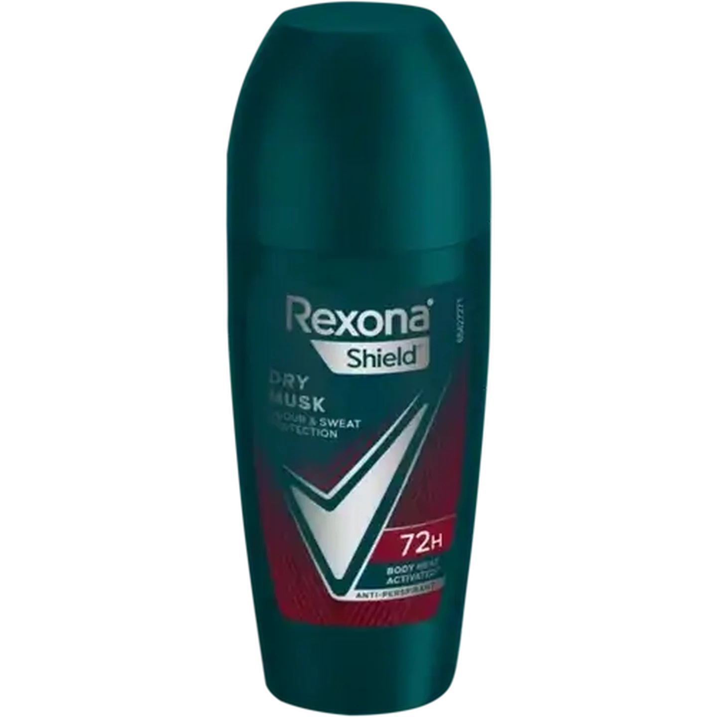 Checkers Sixty60 | Rexona Shield Dry Musk Anti-Perspirant Roll-On 50ml