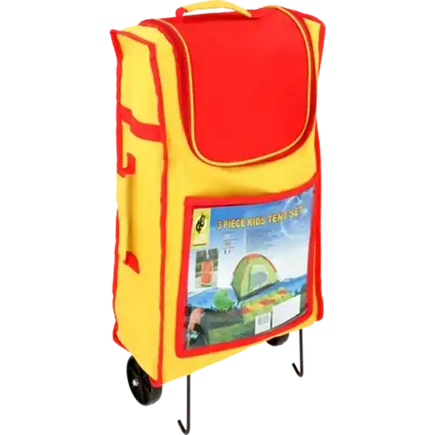 Image of Bush Baby Kids Tent Set 3 Piece