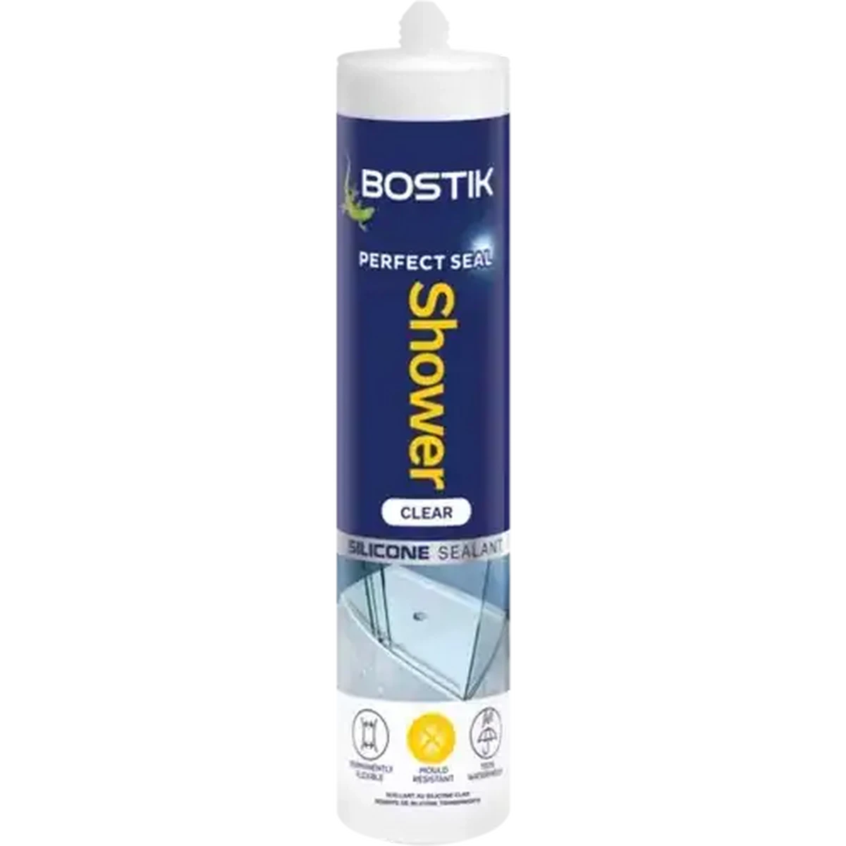 Checkers Sixty60 | Bostik Shower Silicone Sealant 280ml