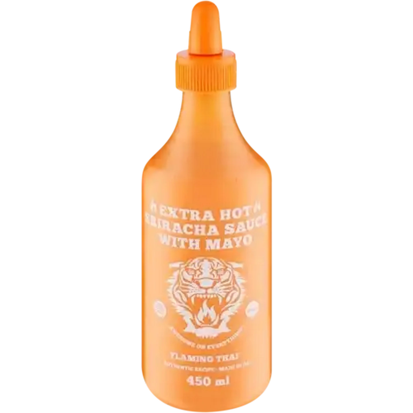 Checkers Sixty60 | Flaming Thai Extra Hot Sriracha Sauce with Mayo