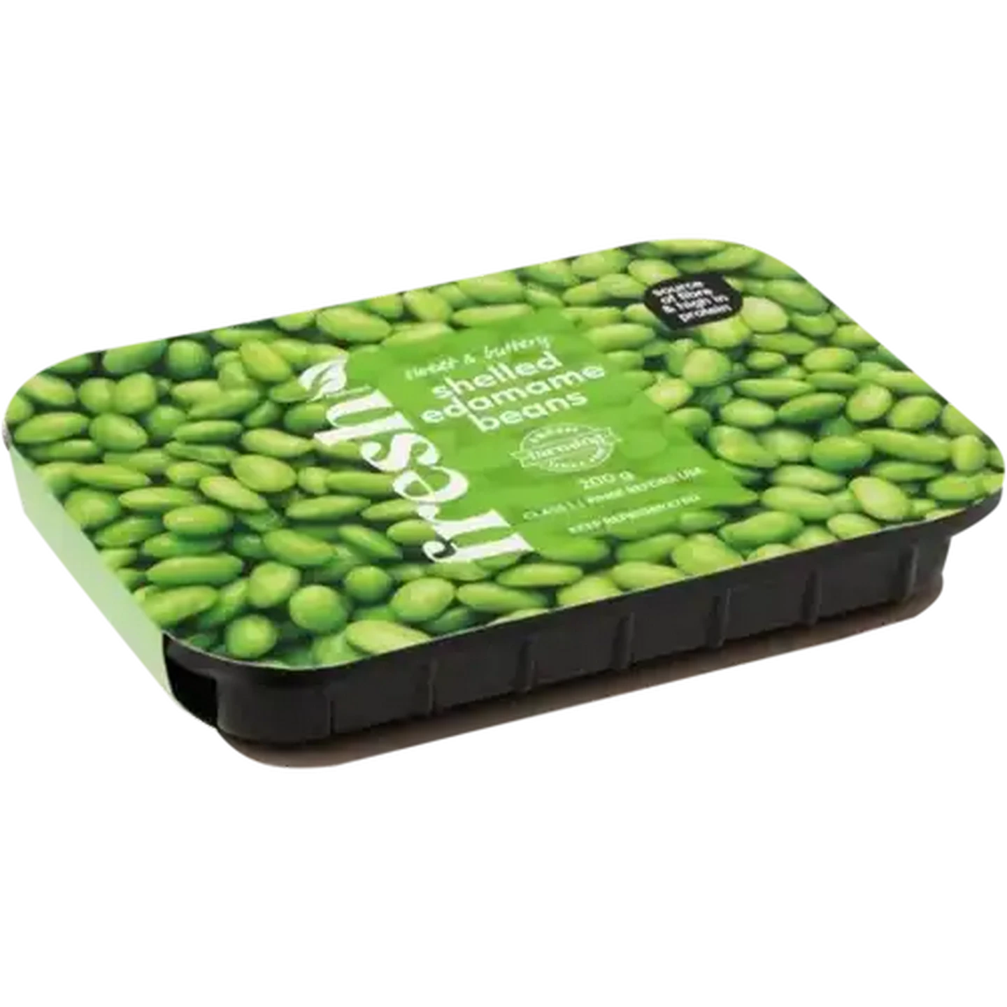 Checkers Sixty60 | Shelled Edamame Beans 200g