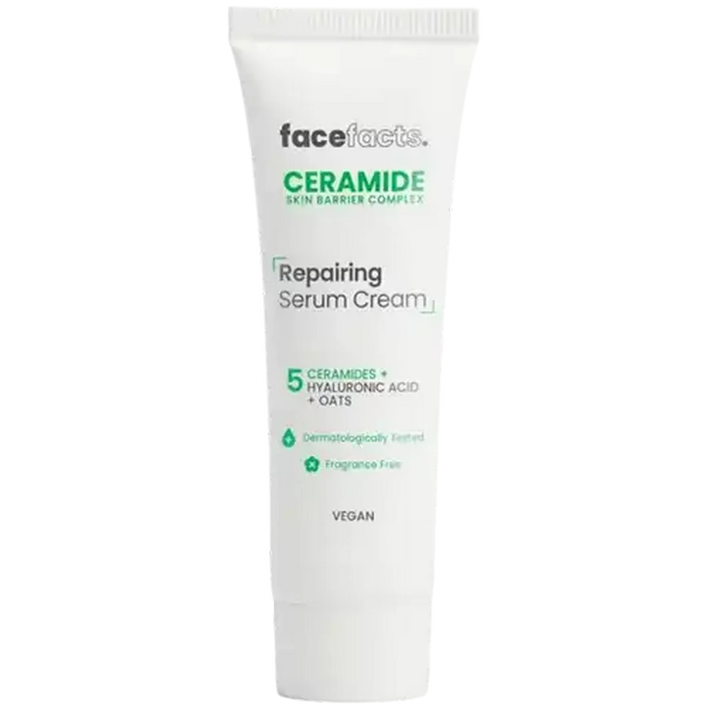 Checkers Sixty60 | Face Facts Ceramide Repairing Serum Cream 30ml