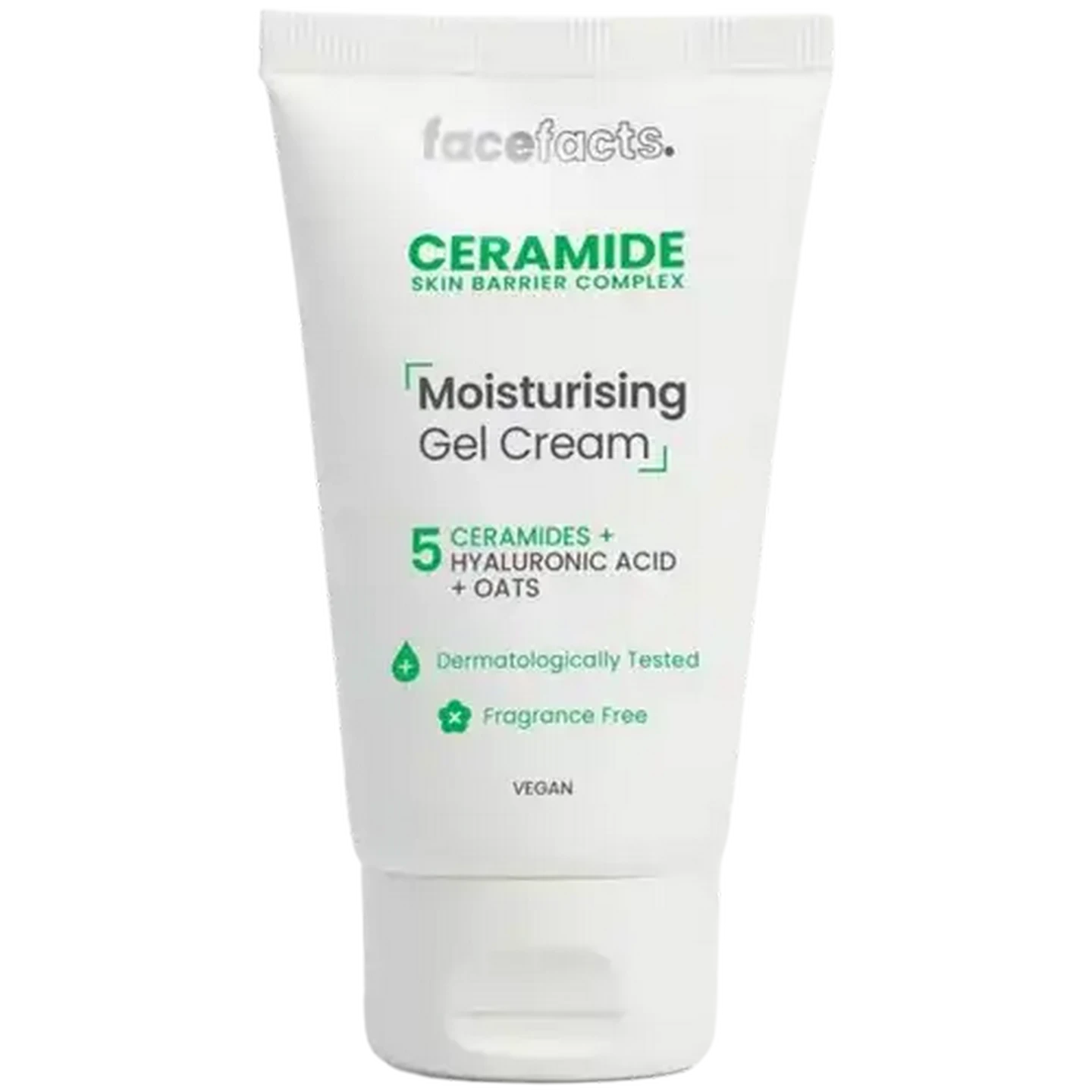 Checkers Sixty60 | Face Facts Ceramide Moisturising Gel Cream 50ml