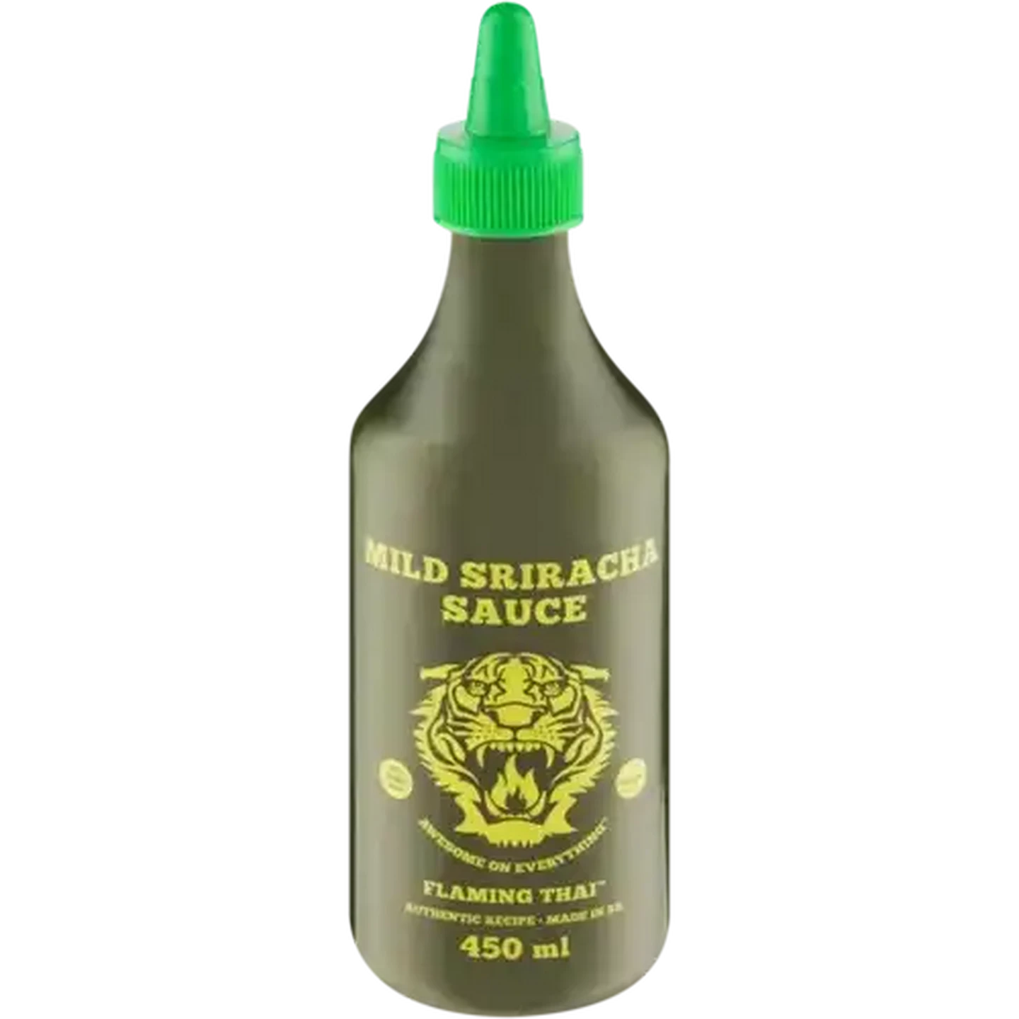 Checkers Sixty60 | Flaming Thai Mild Sriracha Sauce 450ml