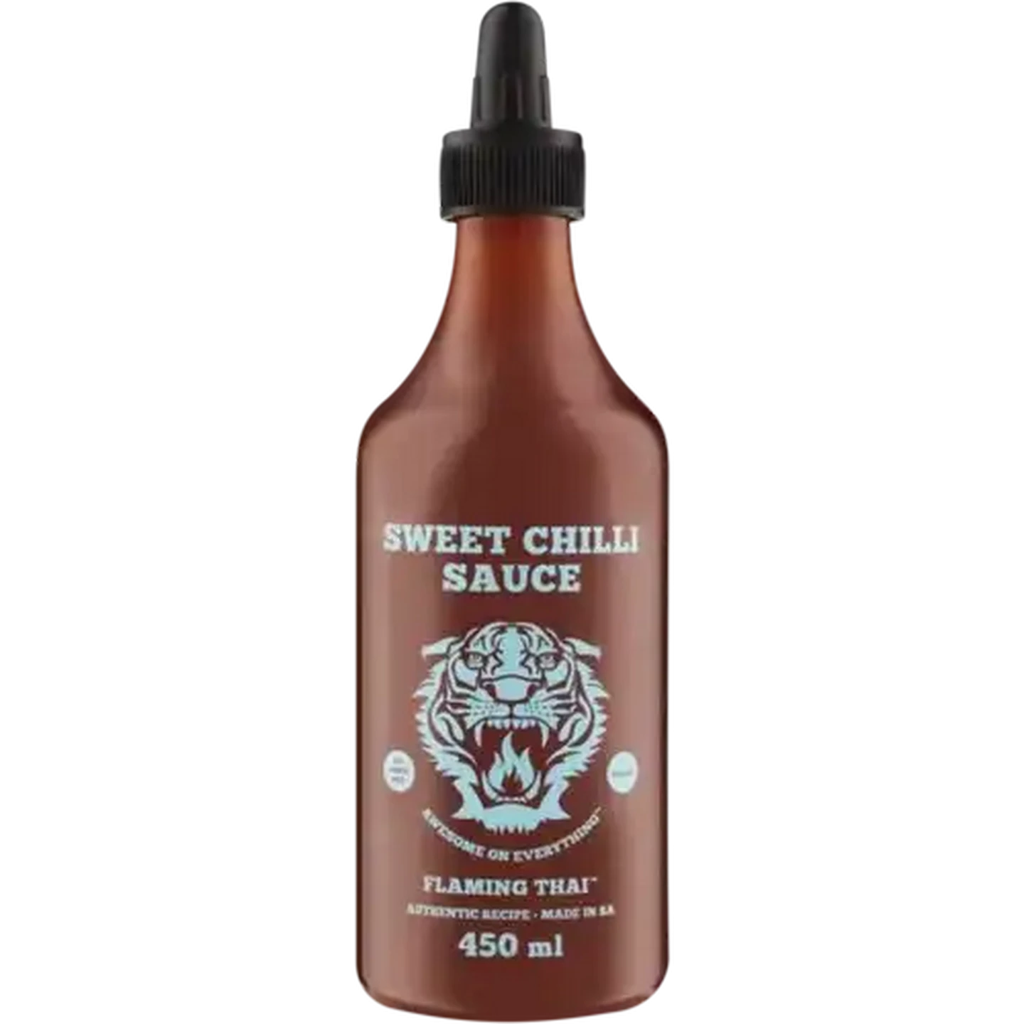 Checkers Sixty60 | Flaming Thai Sweet Chilli Sauce 450ml