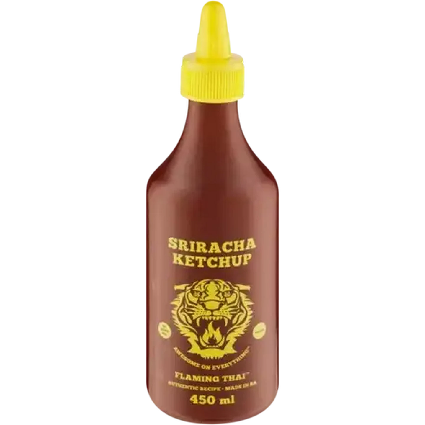 Checkers Sixty60 | Flaming Thai Sriracha Ketchup 450ml