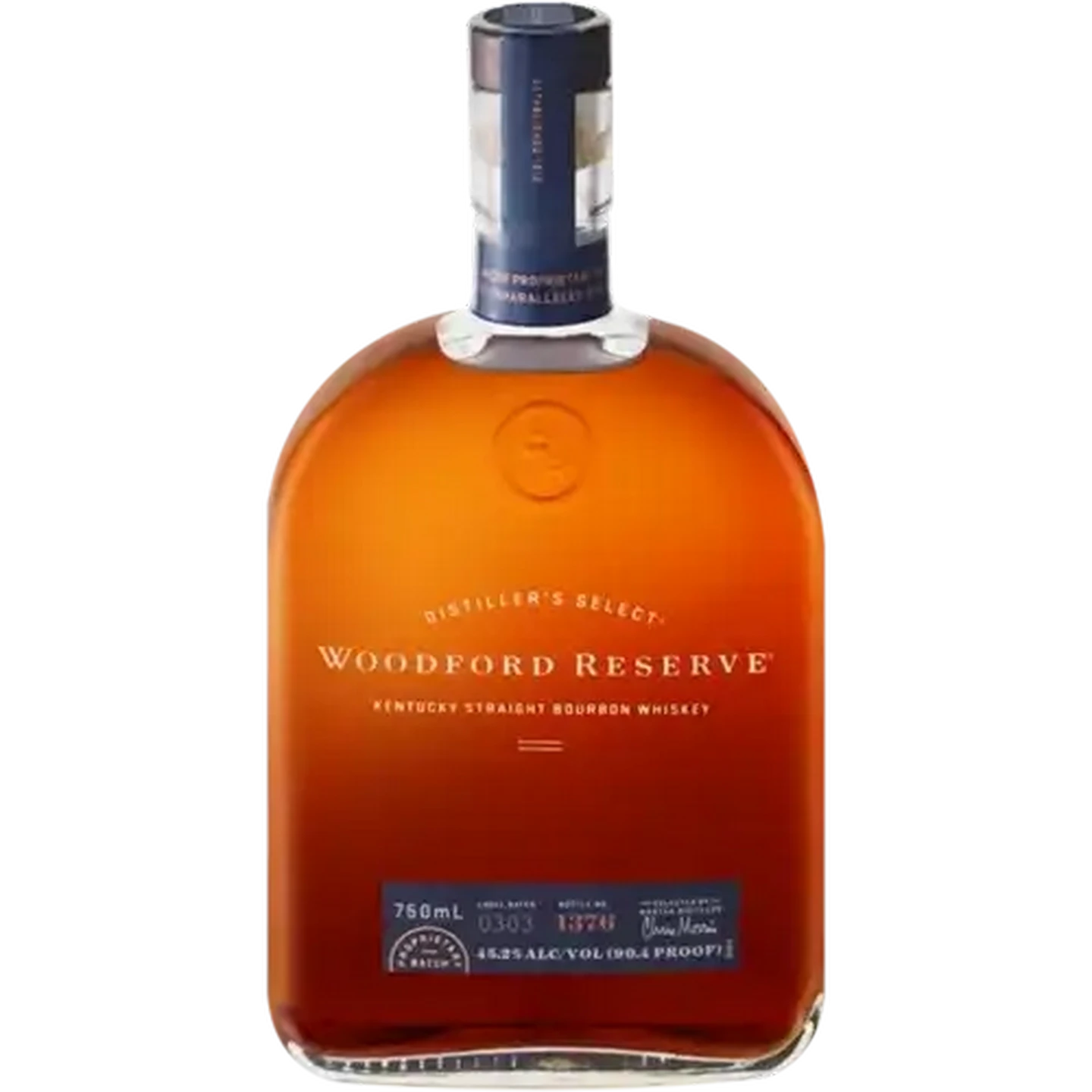Checkers Sixty60 | Woodford Reserve Kentucky Straight Malt Whiskey