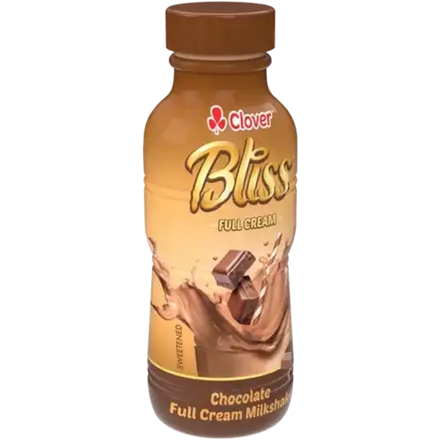 Checkers Sixty60 | Clover Bliss Chocolate Full Cream Milkshake 300ml