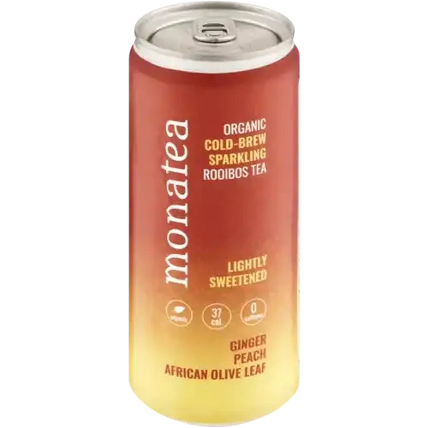 Checkers Sixty60 | Monatea Ginger, Peach & African Olive Leaf