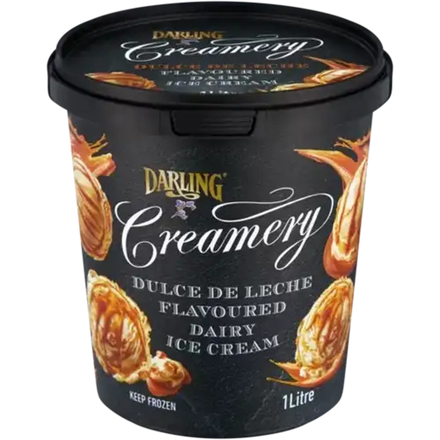Checkers Sixty60 | Darling Creamery Dulce de Leche Flavoured Dairy