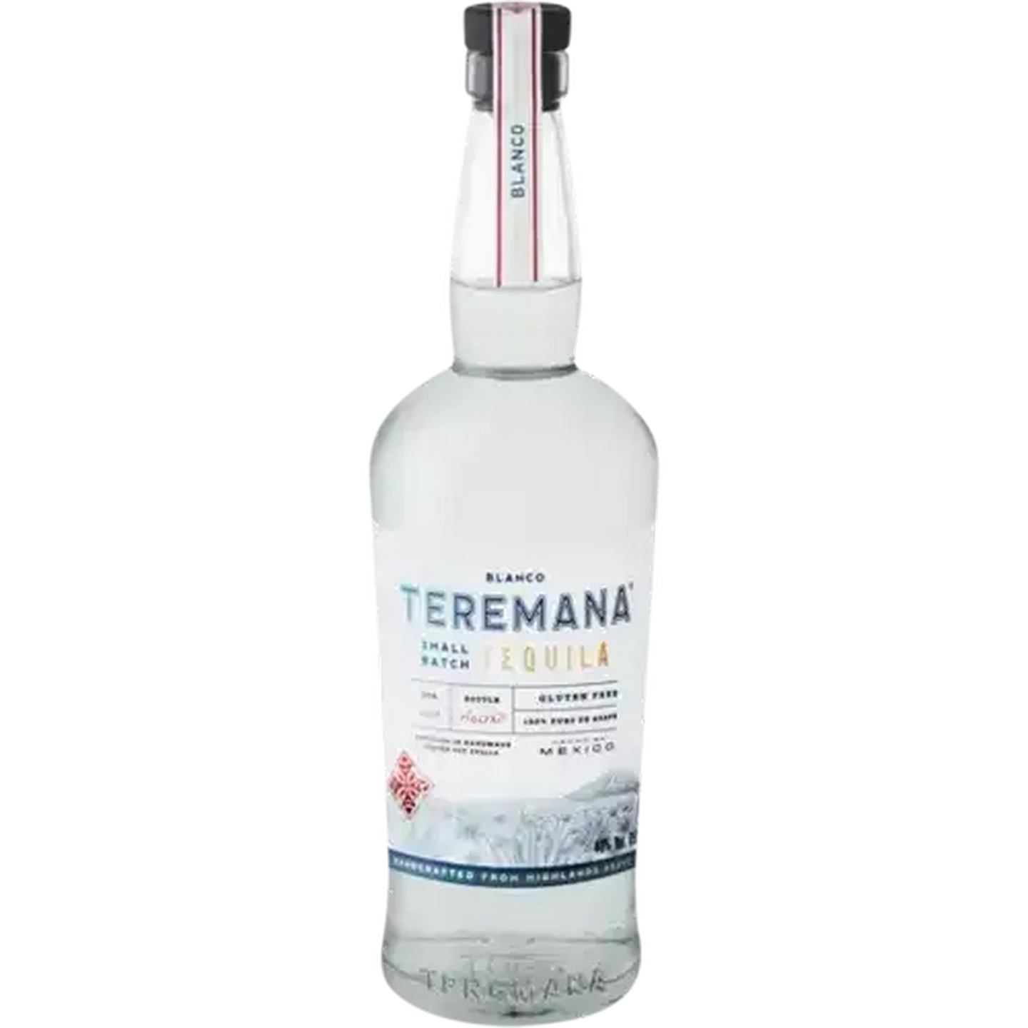 Checkers Sixty60 | TEREMANA Blanco Tequila Bottle 750ml